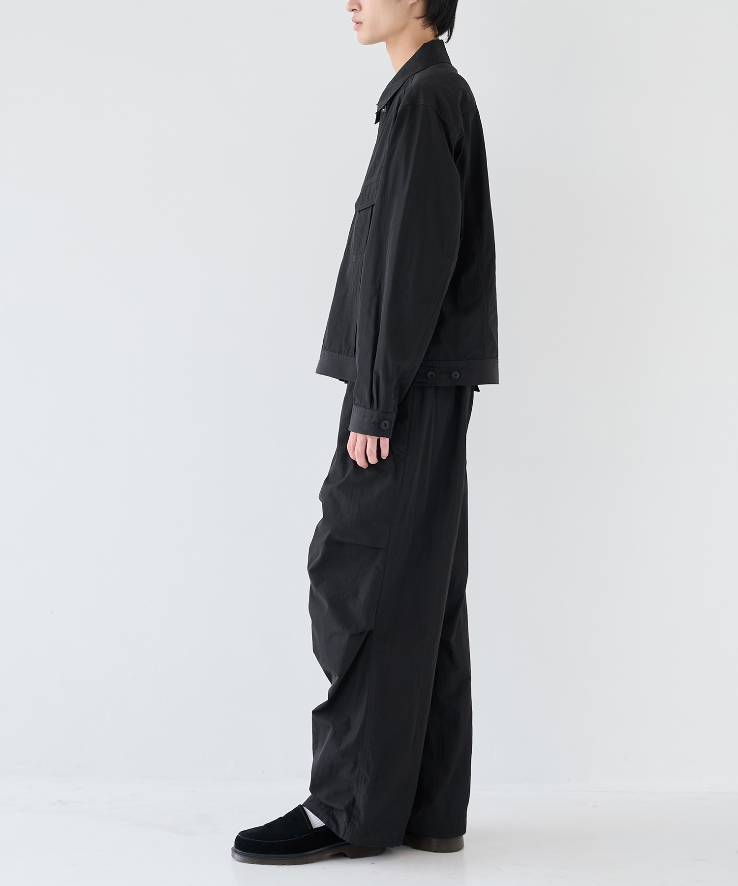 C/N OX Snow Pants blurhms