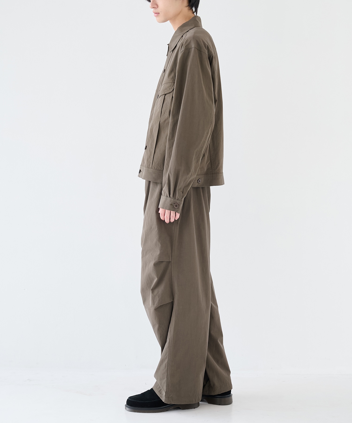 C/N OX Snow Pants blurhms