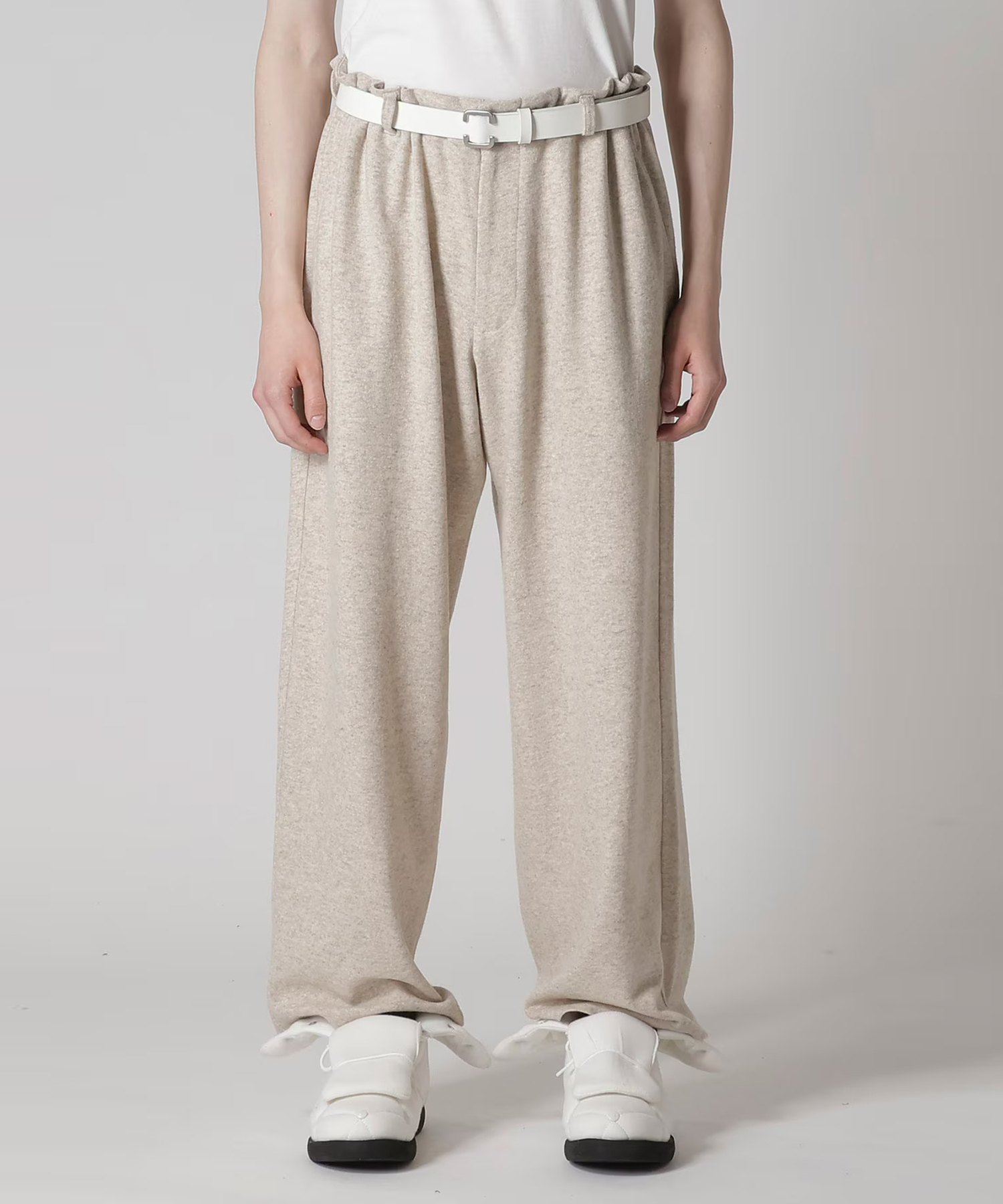 HL-T85-179 パンツ Yohji Yamamoto