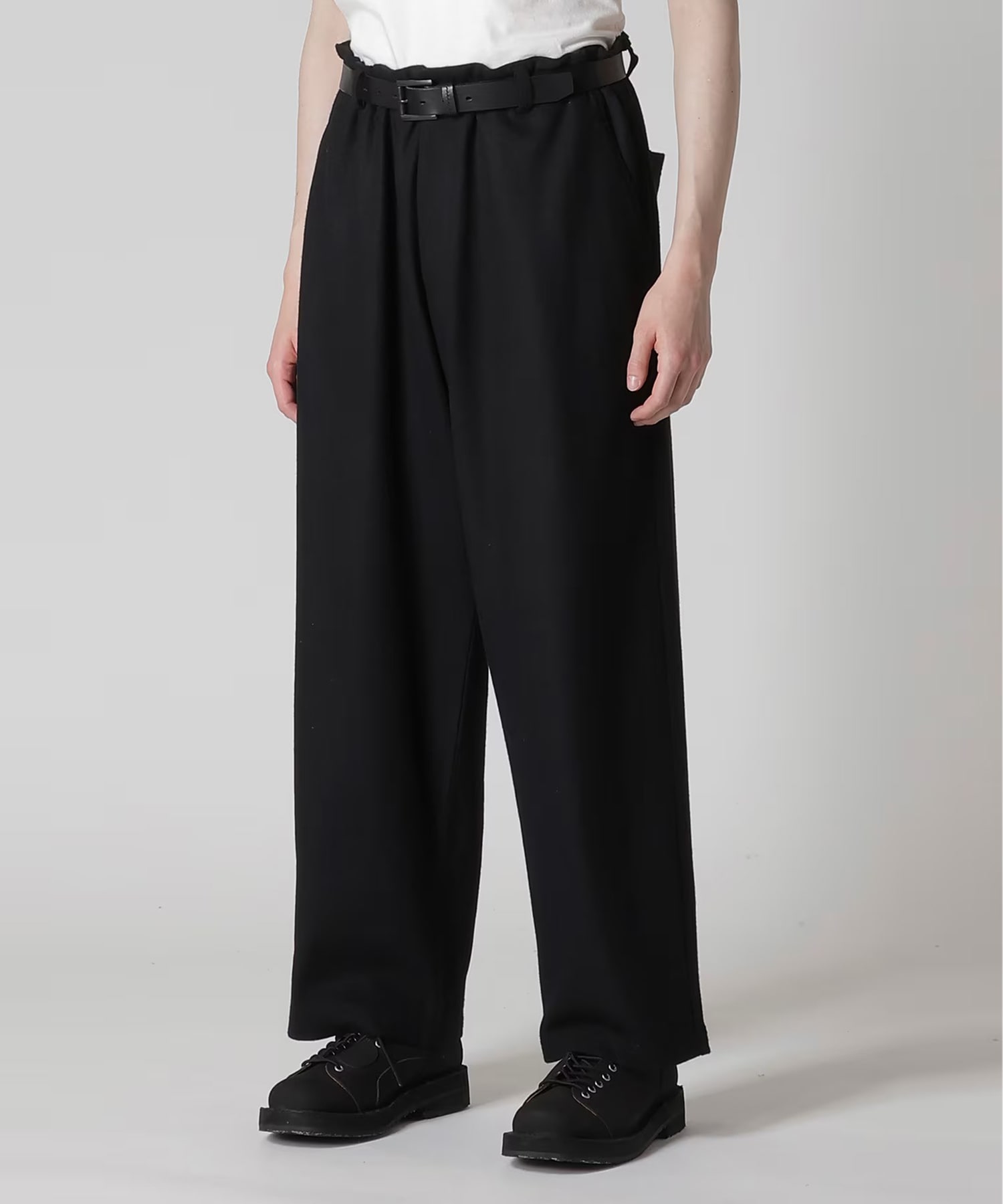 HL-T85-179 パンツ Yohji Yamamoto