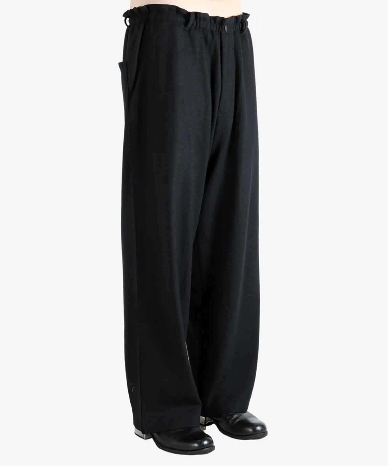 HL-T85-179 パンツ Yohji Yamamoto