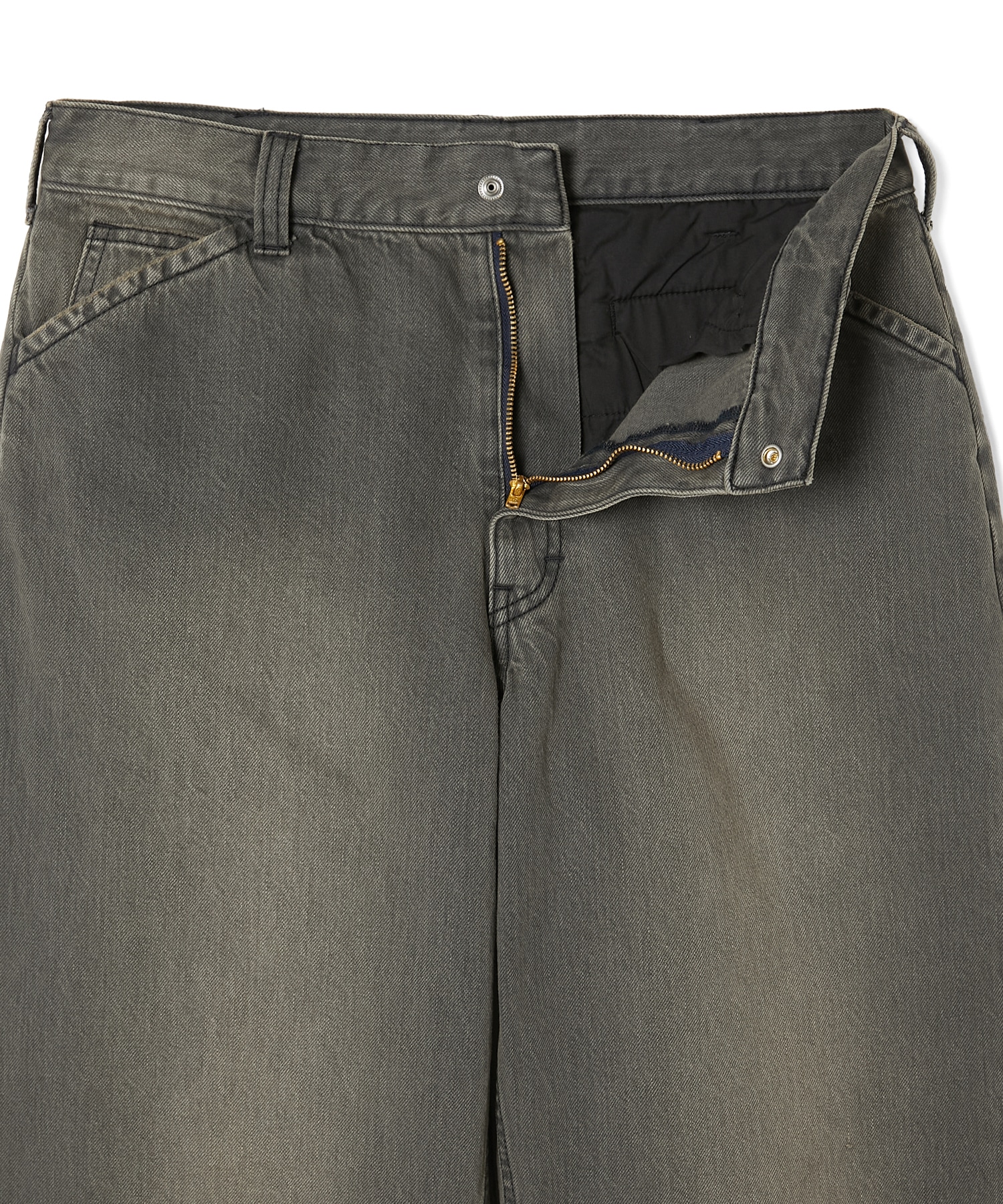×BIG MAC 2252-CP60-027 PANTS N.HOOLYWOOD