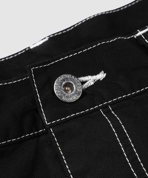 HP-P017-051 PANTS COMME des GARCONS HOMME