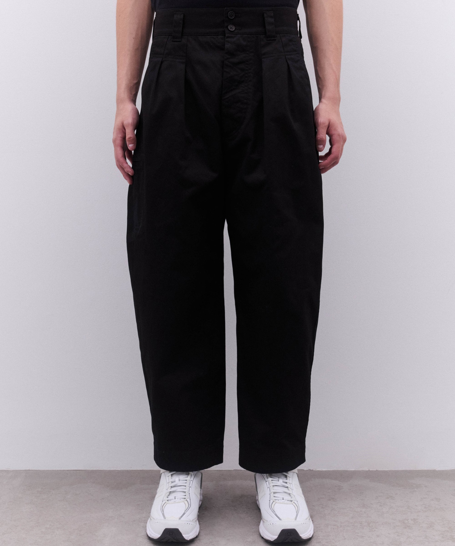 HP-P019-051 PANTS COMME des GARCONS HOMME