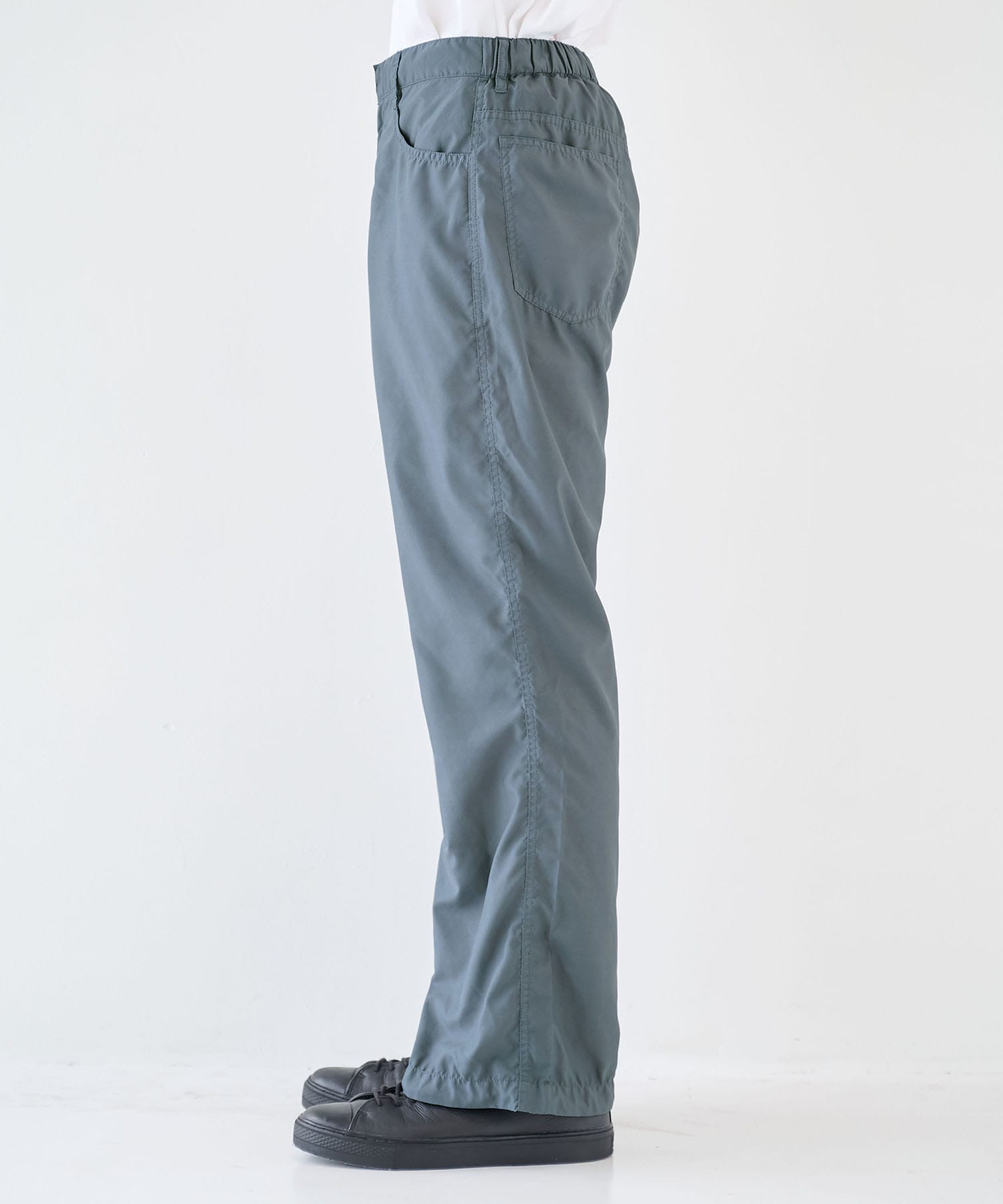 XSSML-25AW-PT02 5POCKETS PANTS XS.S.M.L（サイズ）