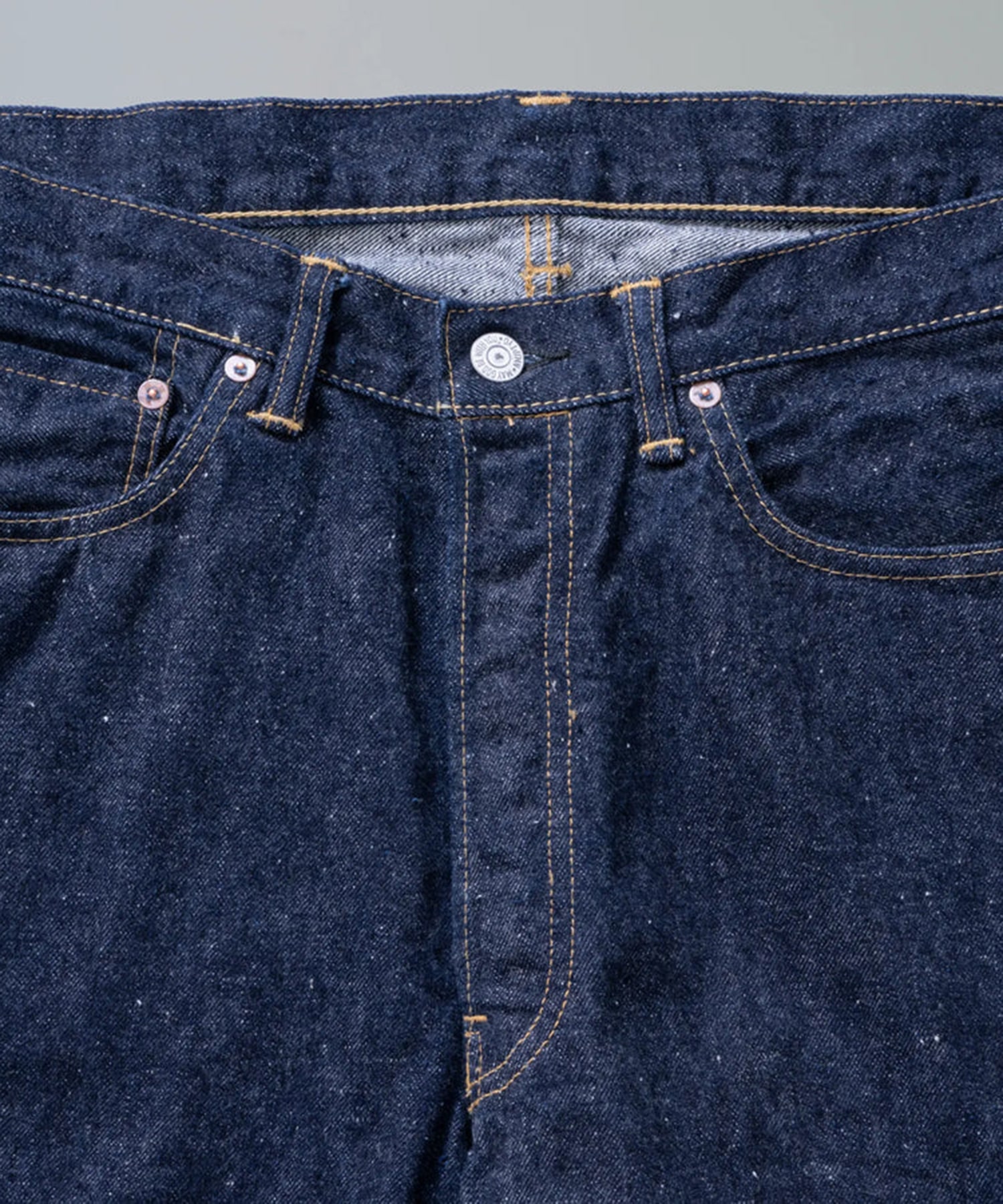 LV60ｓ JEANS ONE-WASHED New Manual