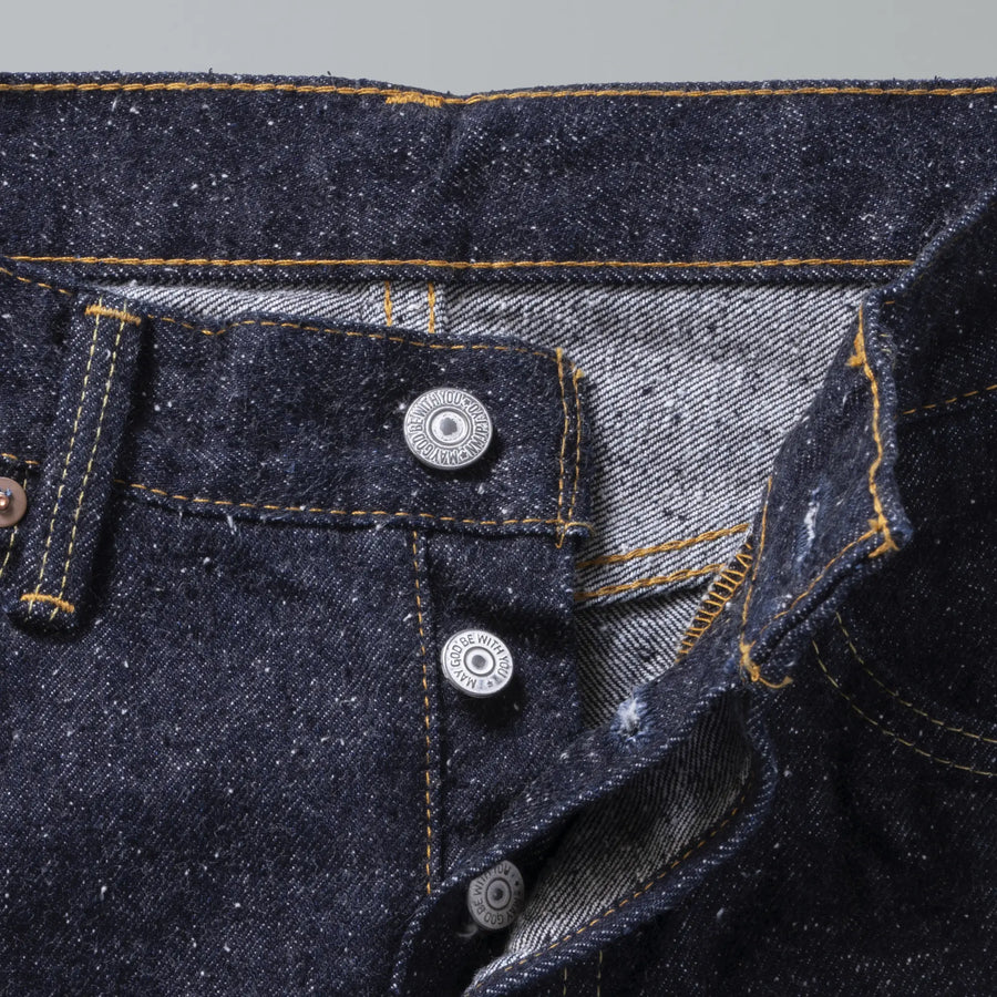 LV66 JEANS 33 ONE-WASHED New Manual