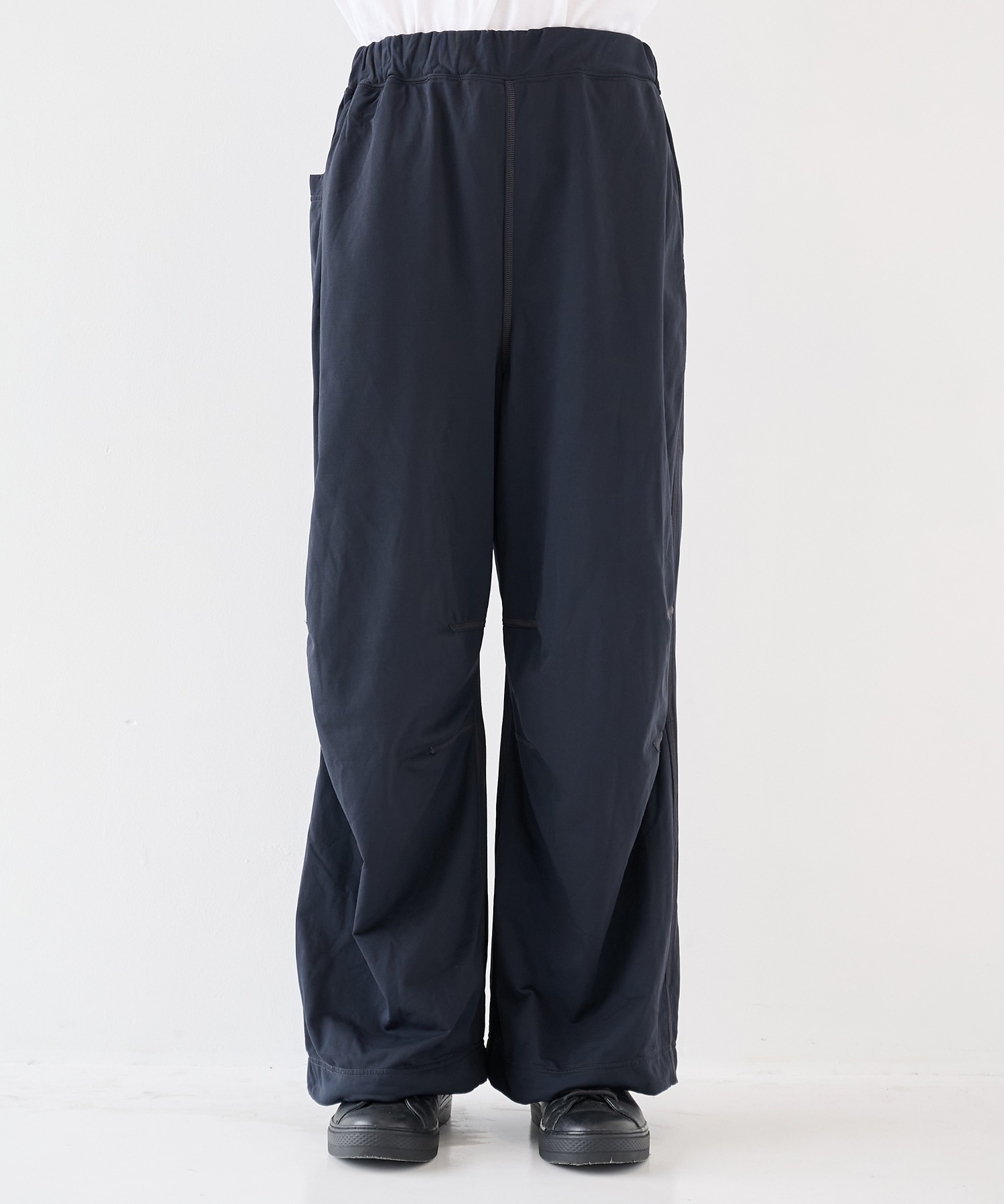 XSSML-25AW-PT04 SWEAT PANTS XS.S.M.L（サイズ）