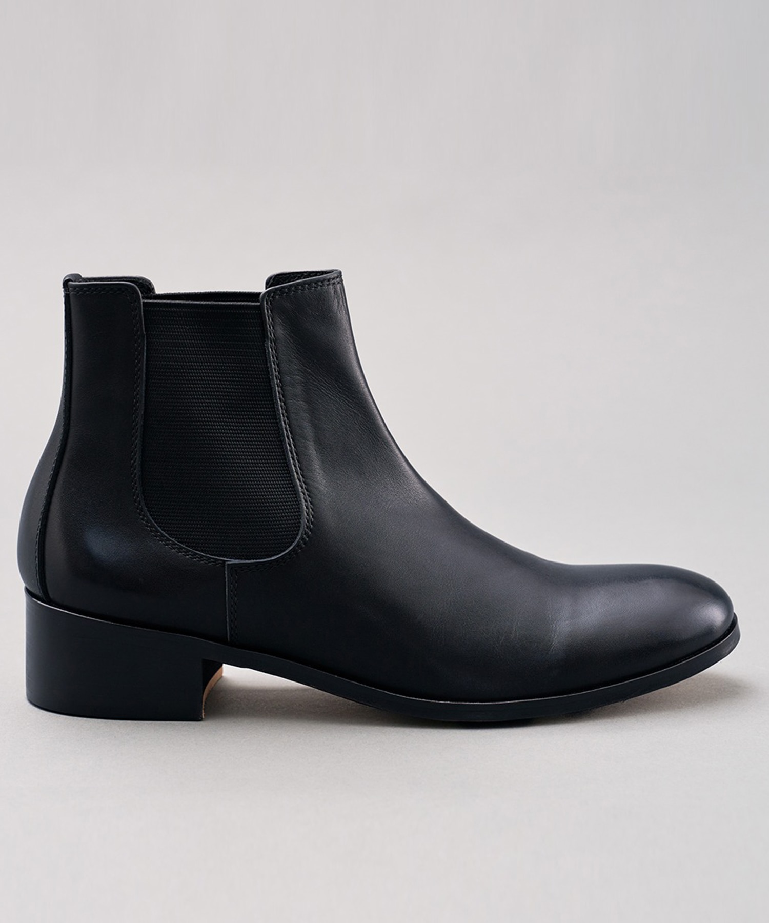 BL SIDE GORE BOOTS PADRONE