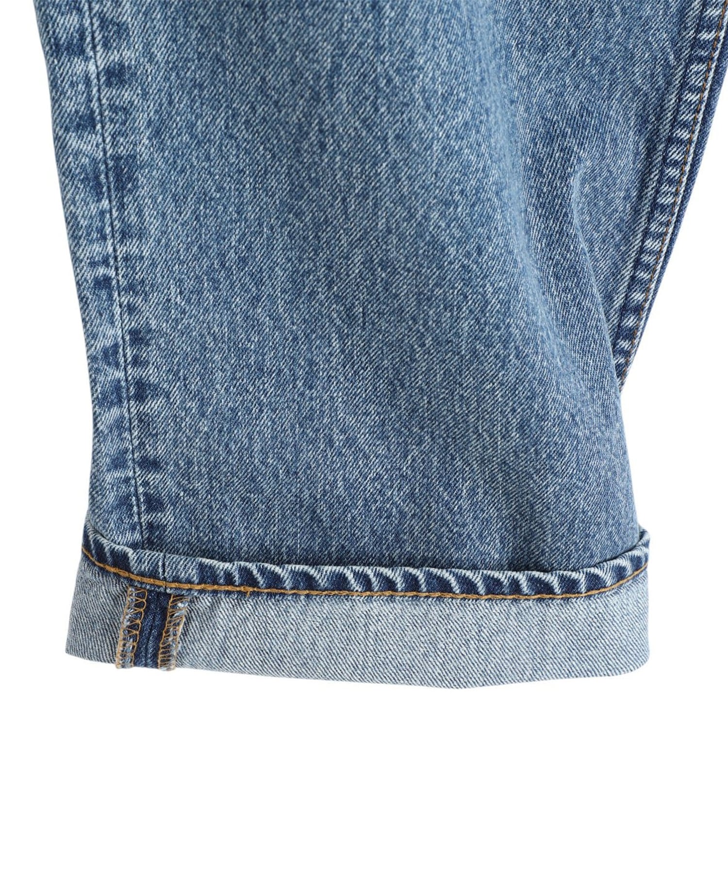 101 DADS FIT DENIM PANTS USED orSlow