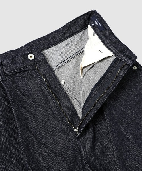 HP-P026-051 DENIM PANTS COMME des GARCONS HOMME