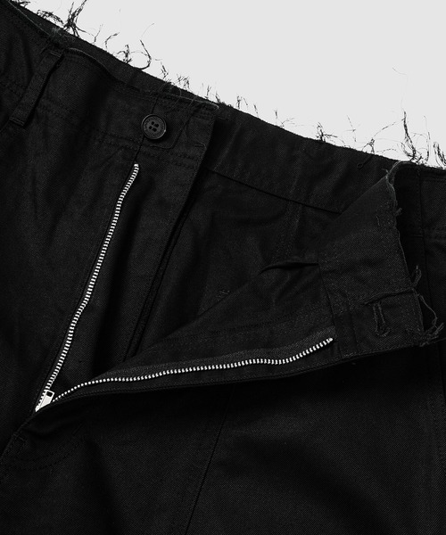 HP-P021-051 PANTS COMME des GARCONS HOMME