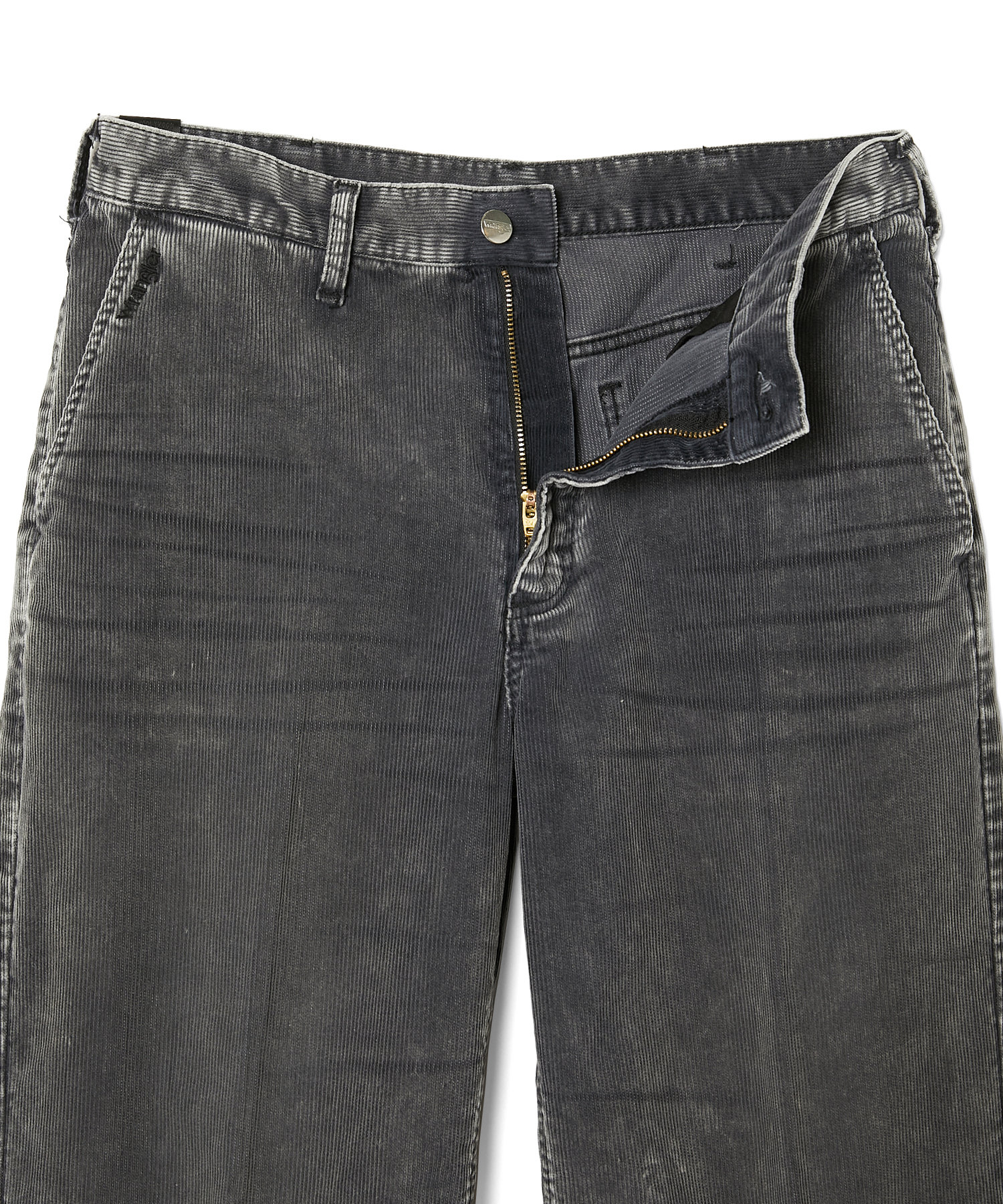 ×Wrangler 6252-WR02 PANTS N.HOOLYWOOD