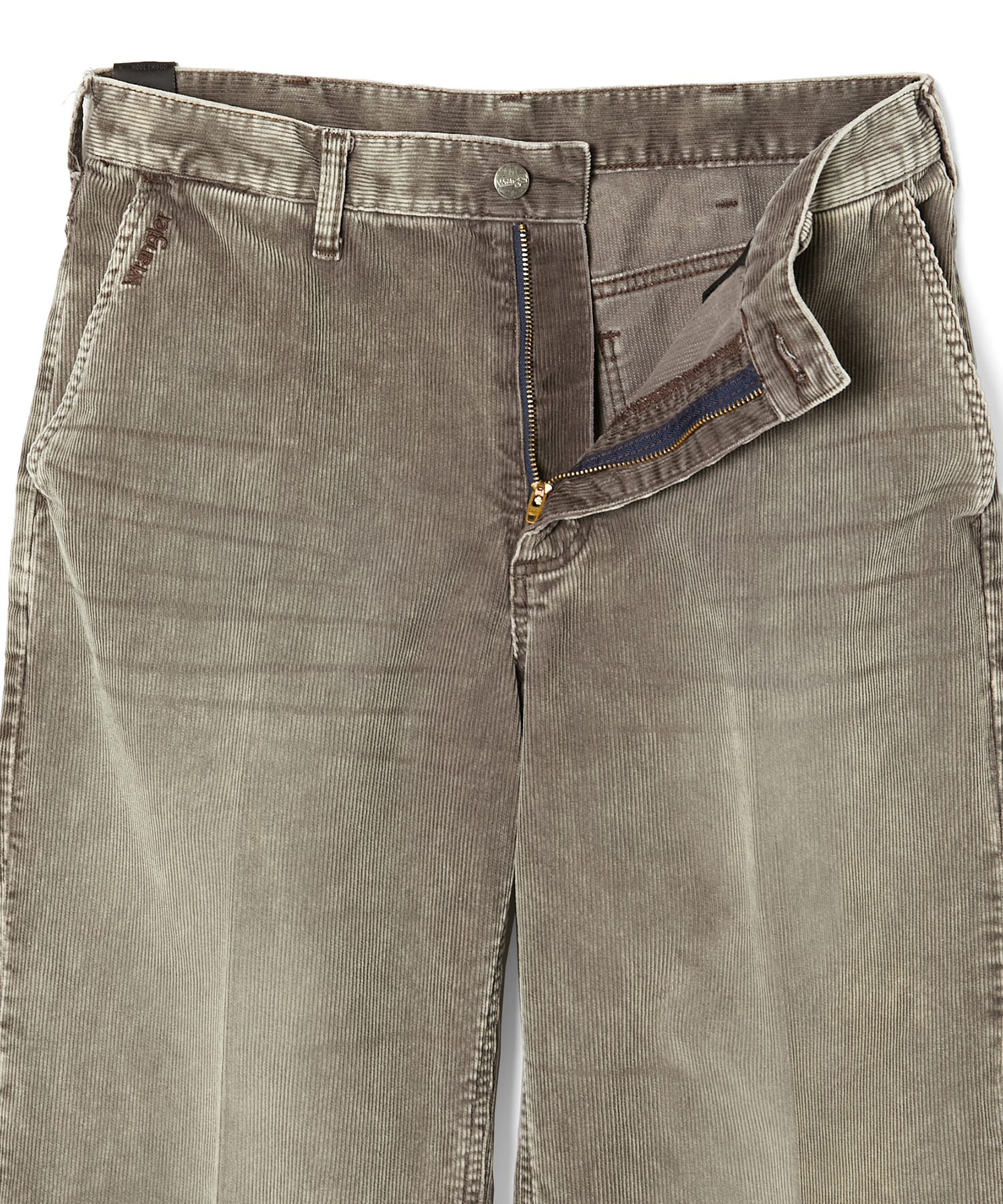 ×Wrangler 6252-WR02 PANTS N.HOOLYWOOD