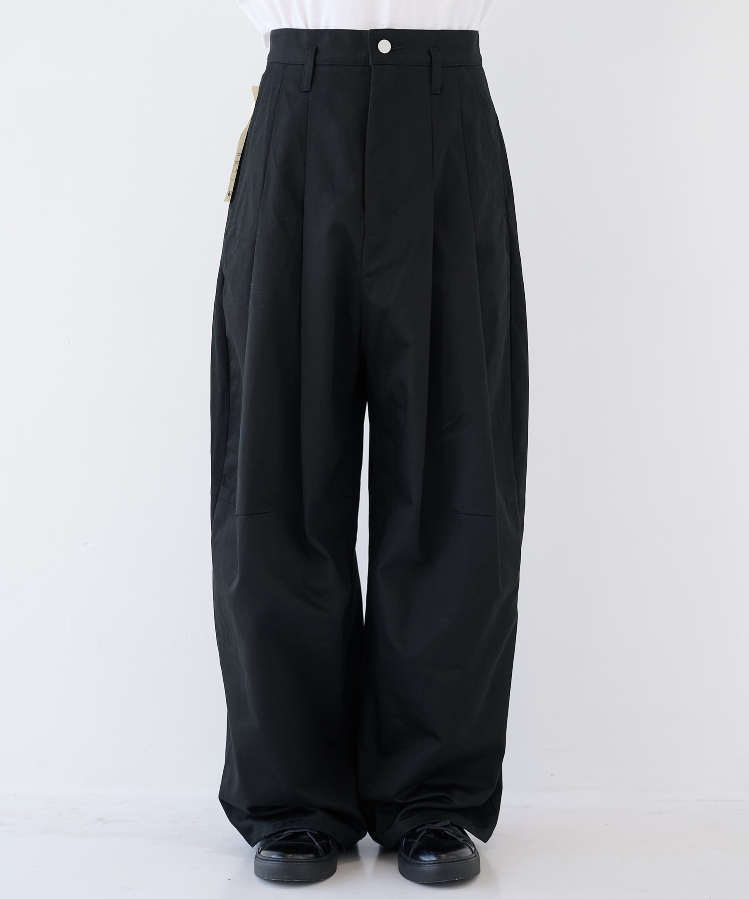 別注 Hi BAGGY SHINYAKOZUKA