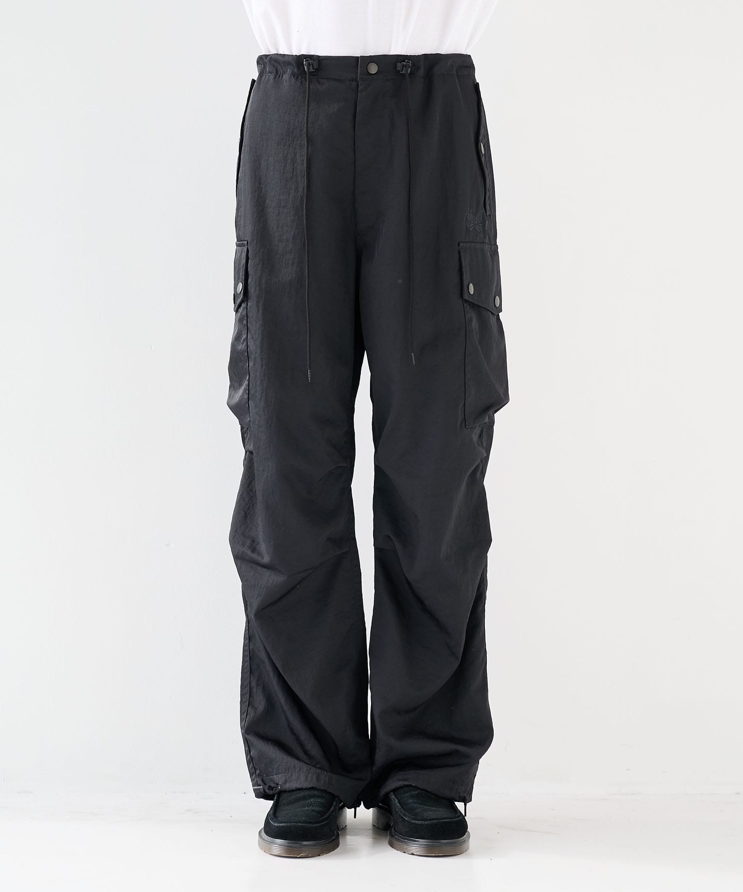 別注 Field Pant - Nylon Twill NEEDLES