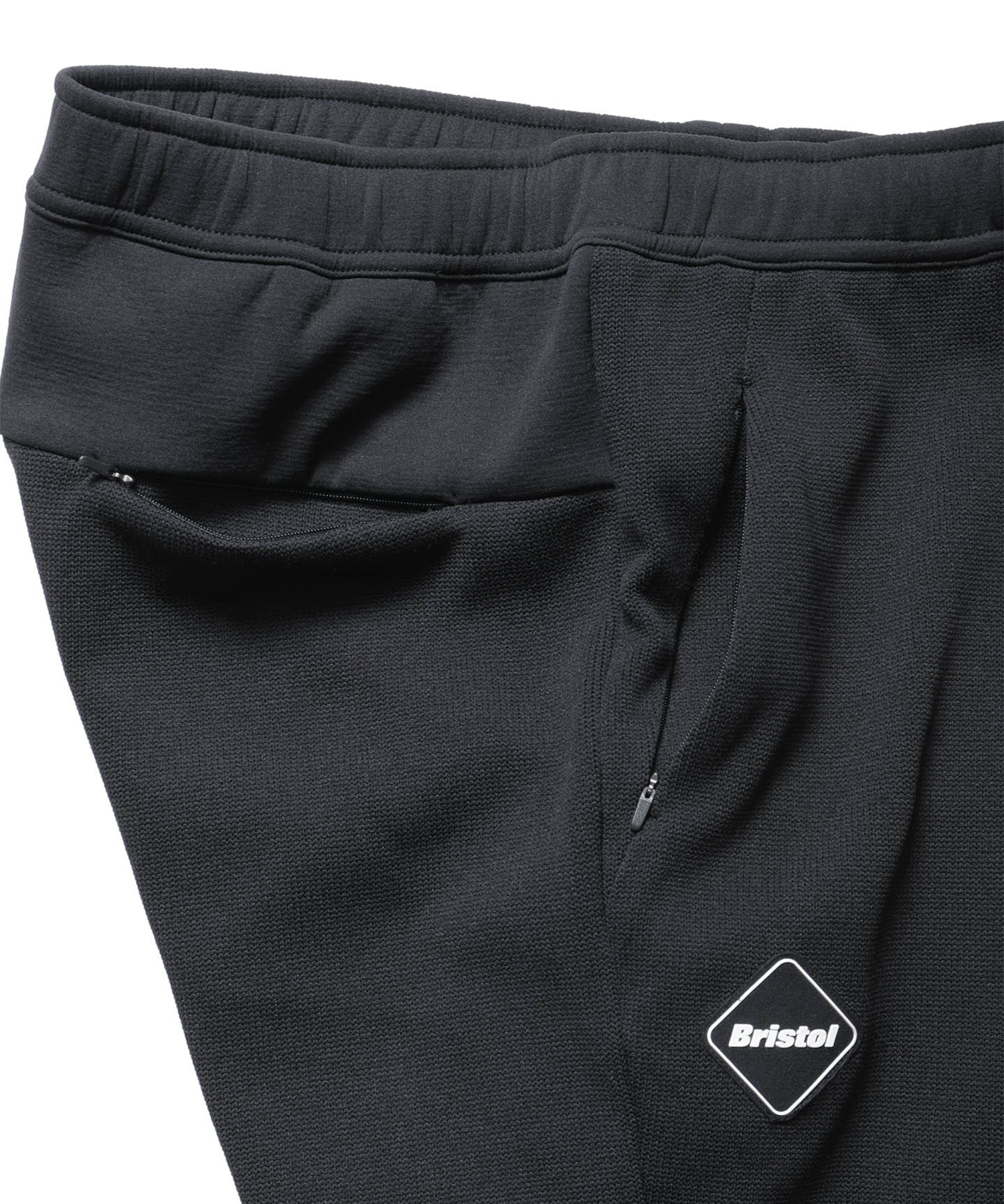 QUARTER KNIT PANTS F.C.Real Bristol