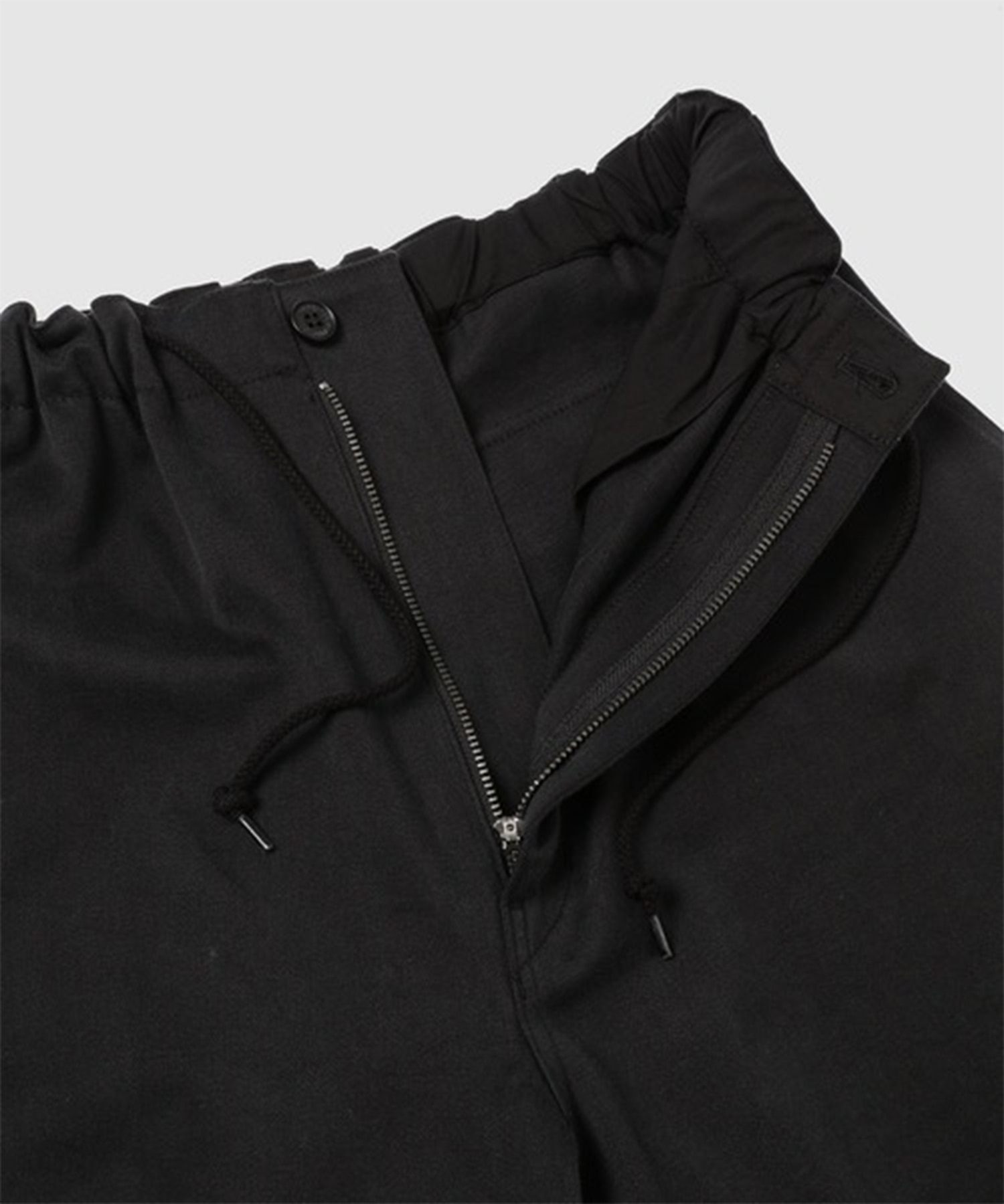 HP-P038-051 COTTON TWILL PANTS COMME des GARCONS HOMME