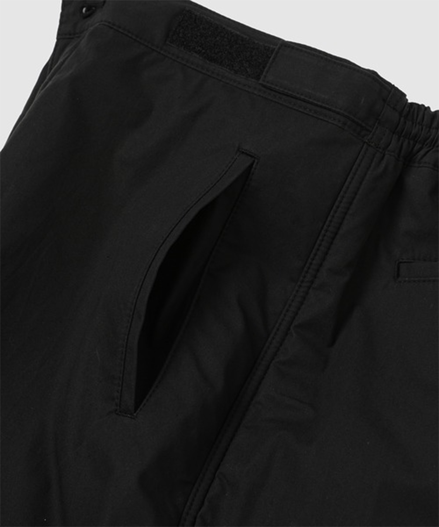HP-P037-051 COTTON WEATHER PANTS COMME des GARCONS HOMME