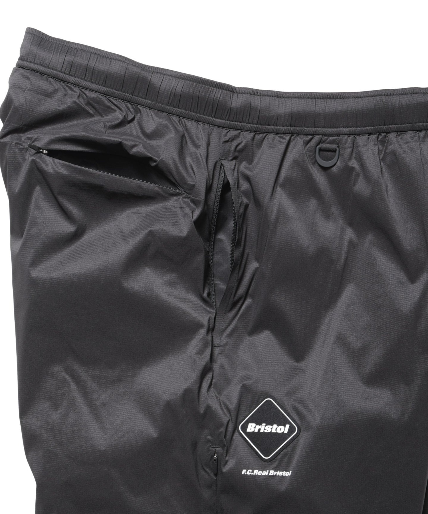 VENTILATION PUFFER PANTS F.C.Real Bristol