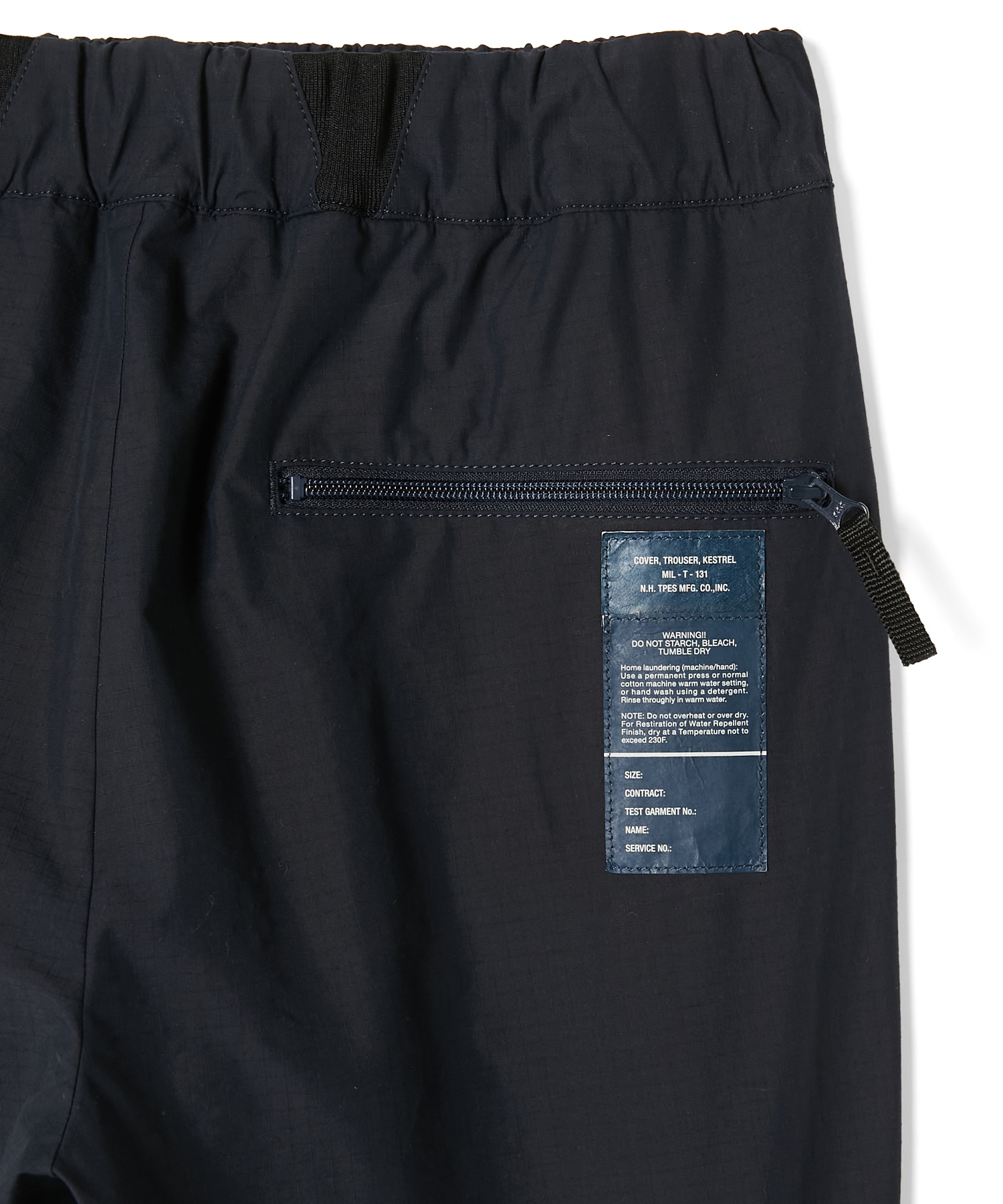 9252-CP05-002 PANTS N.HOOLYWOOD