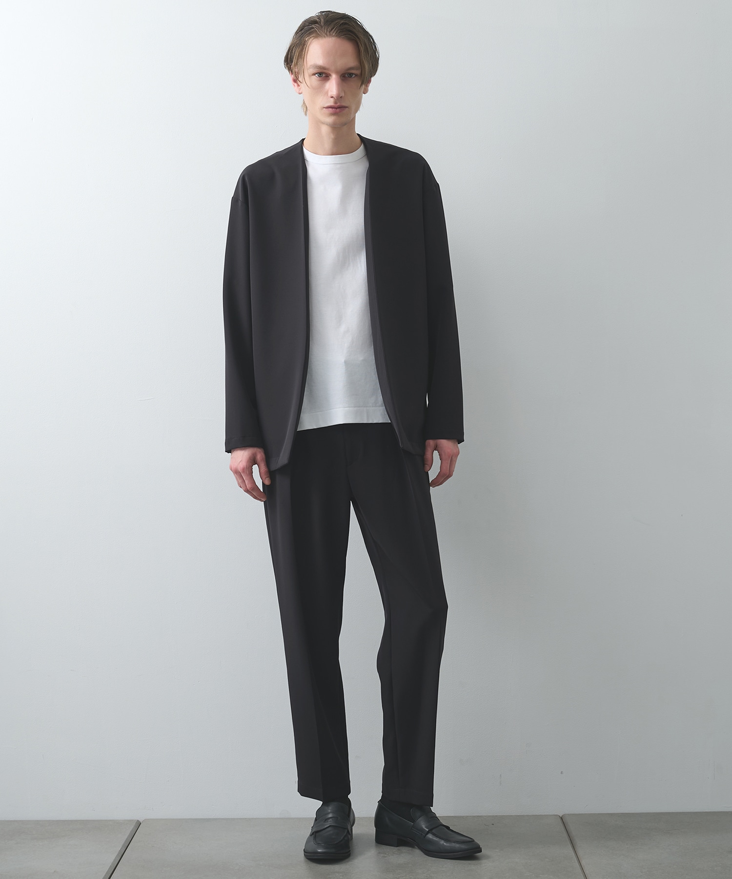 ドリームジャージー イージースラックス STUDIOUS