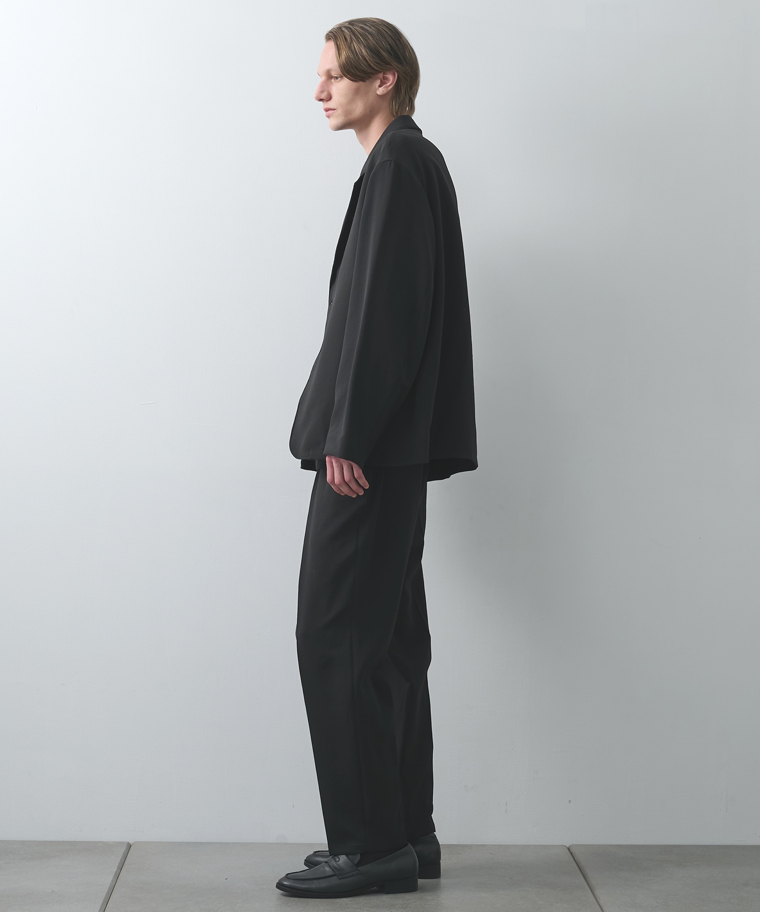 DEPTHFUL パンツ STUDIOUS