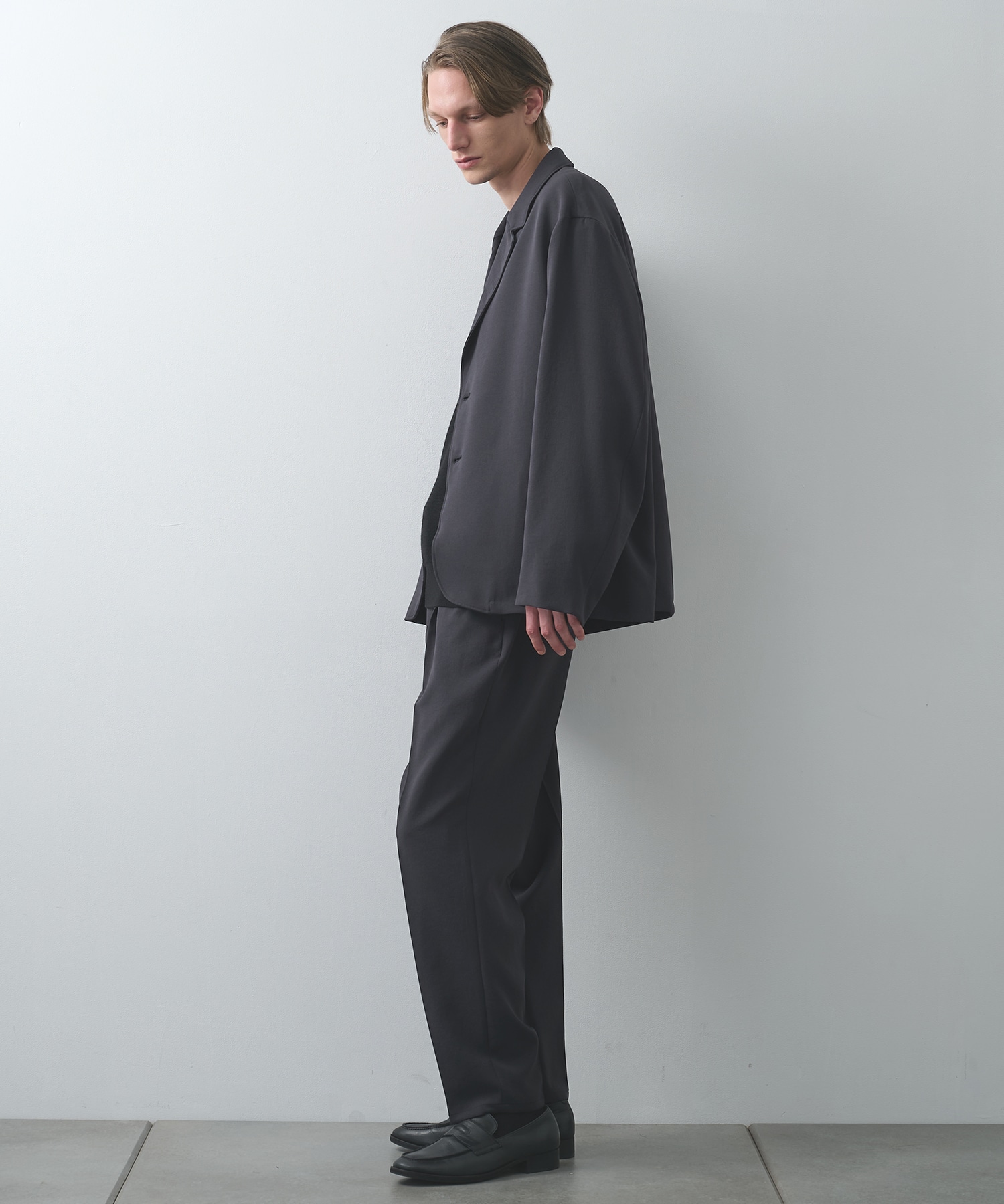 DEPTHFUL パンツ STUDIOUS