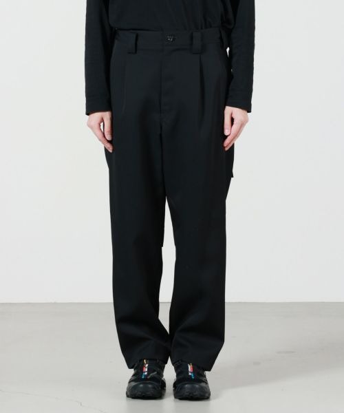 Pocket Work PNT UJOH HOMME