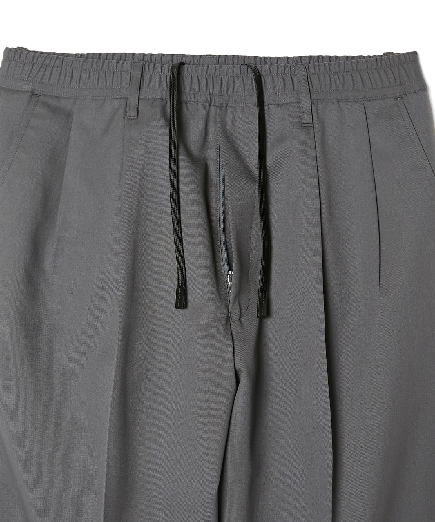 2252-PT07-004 WIDE TAPERED PANTS N.HOOLYWOOD