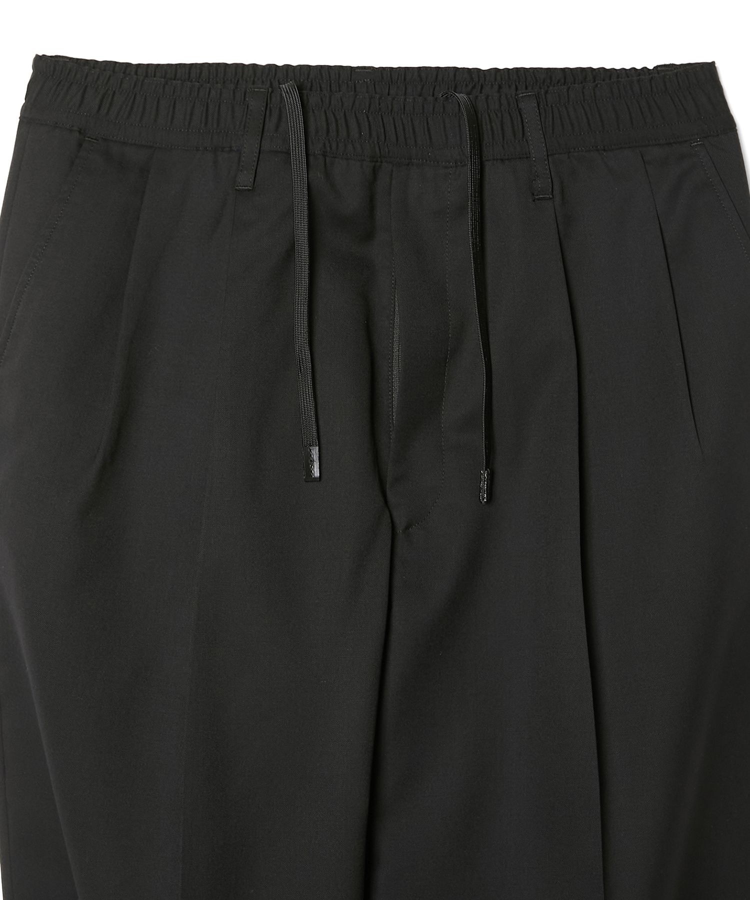 2252-PT07-004 WIDE TAPERED PANTS N.HOOLYWOOD