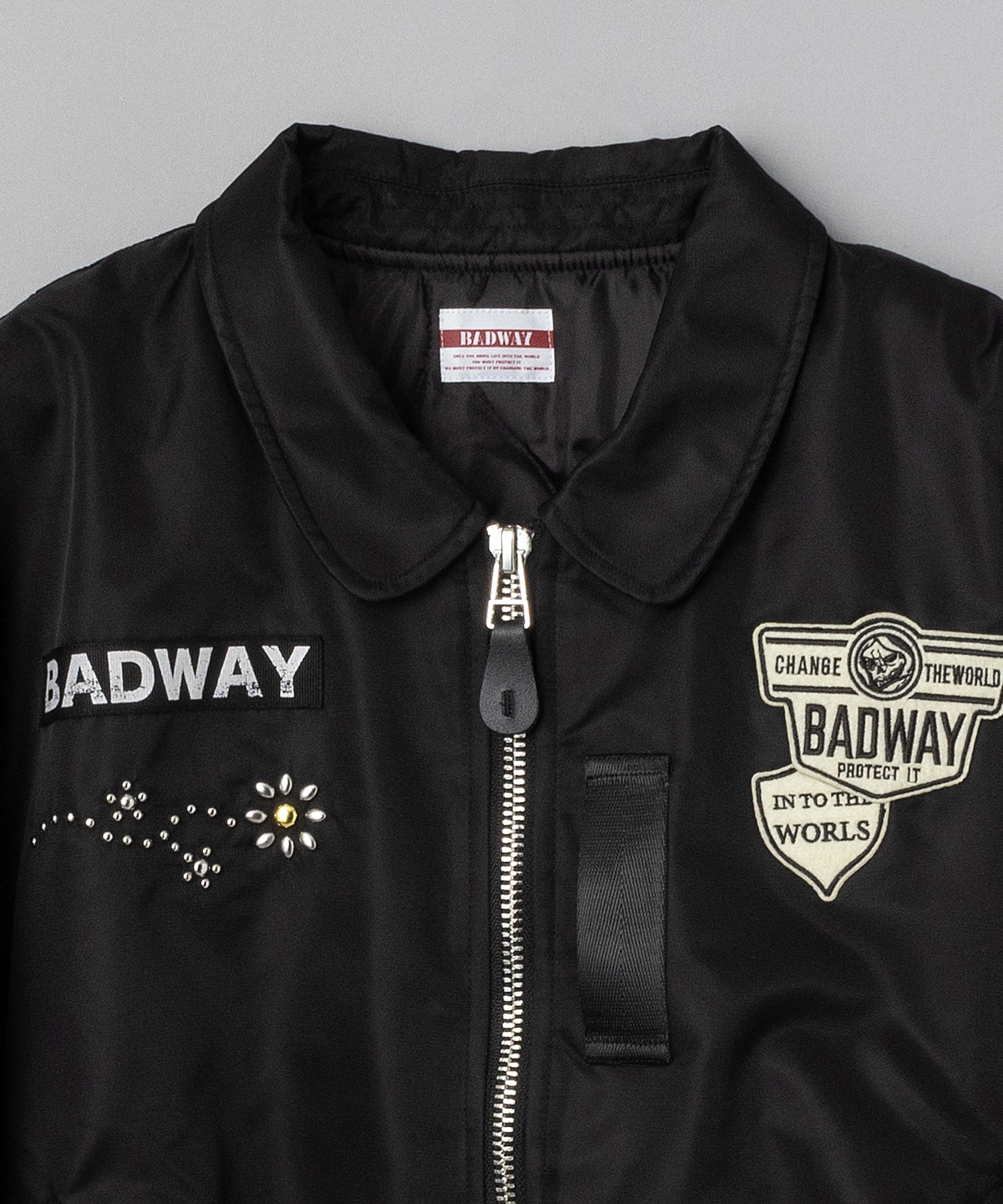 studs ma-1 BADWAY
