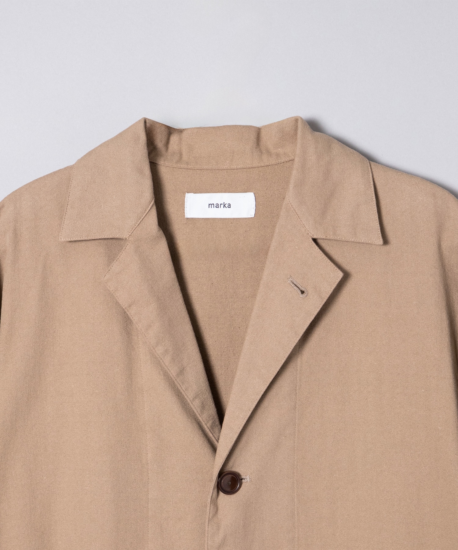 WORK JACKET MARKAWARE/marka