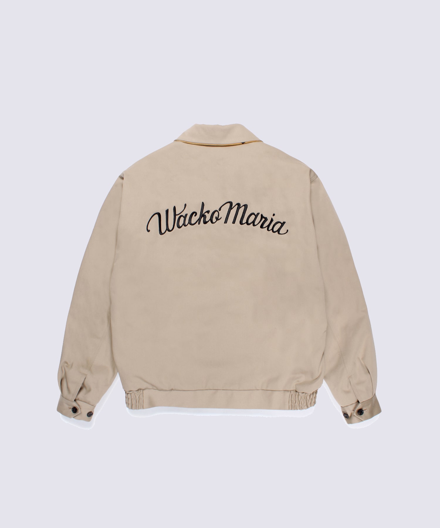 50S JACKET -A- ( TYPE-2 ) WACKO MARIA