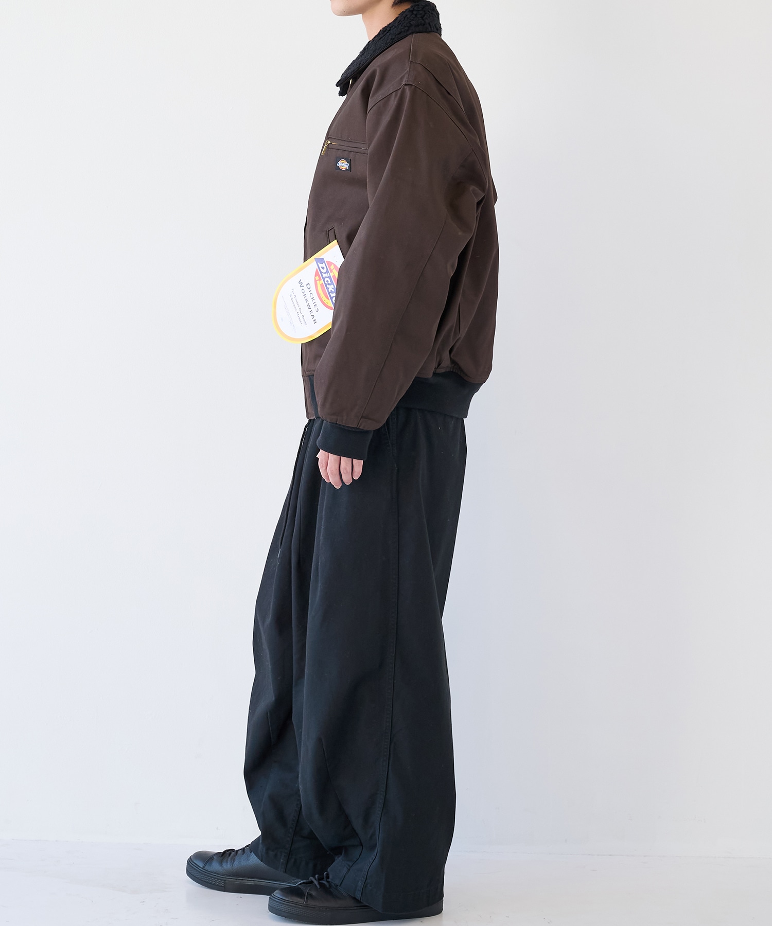 DICKIES / WORK JACKET WACKO MARIA