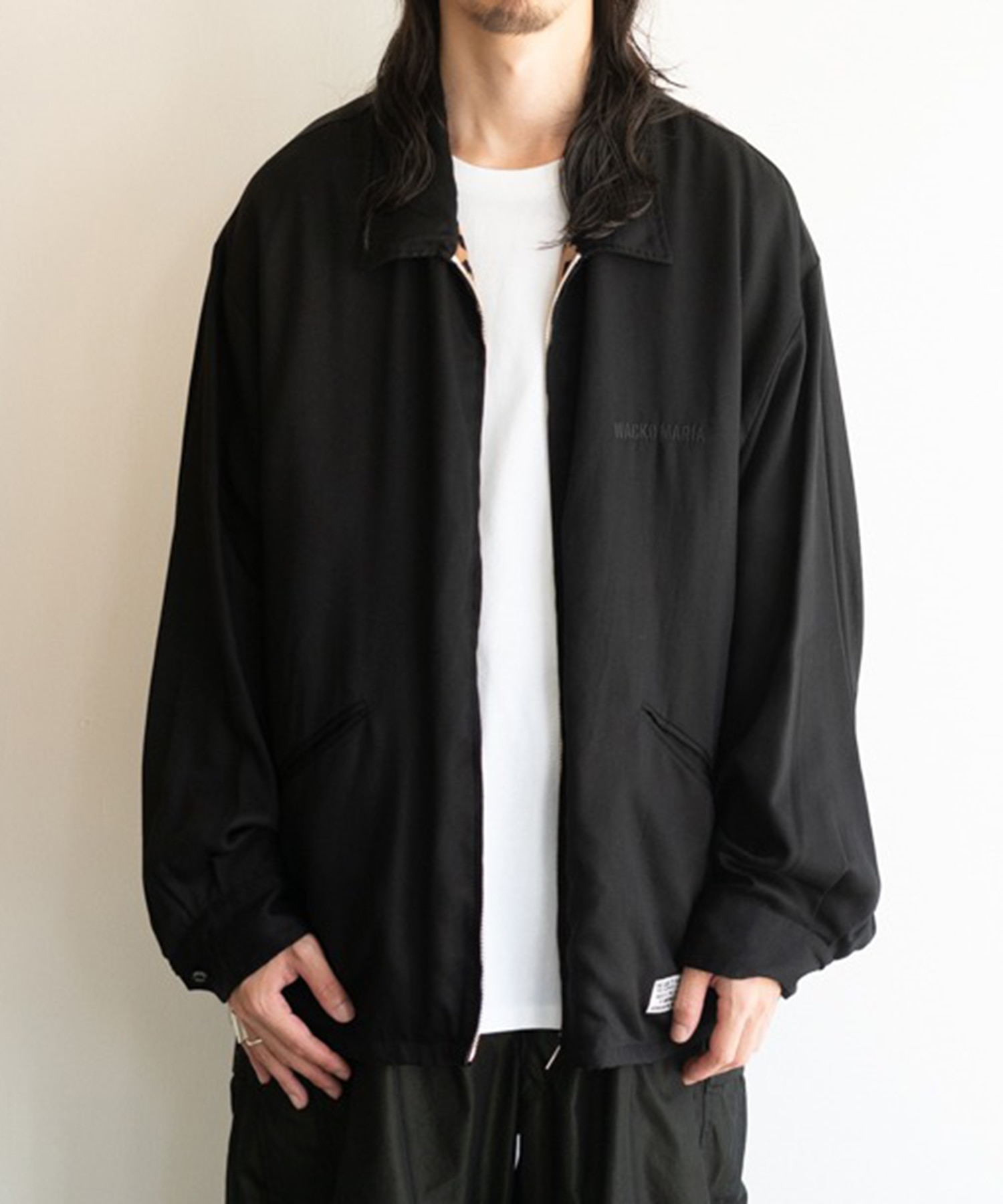 VIETNAM JACKET ( TYPE-2 ) WACKO MARIA