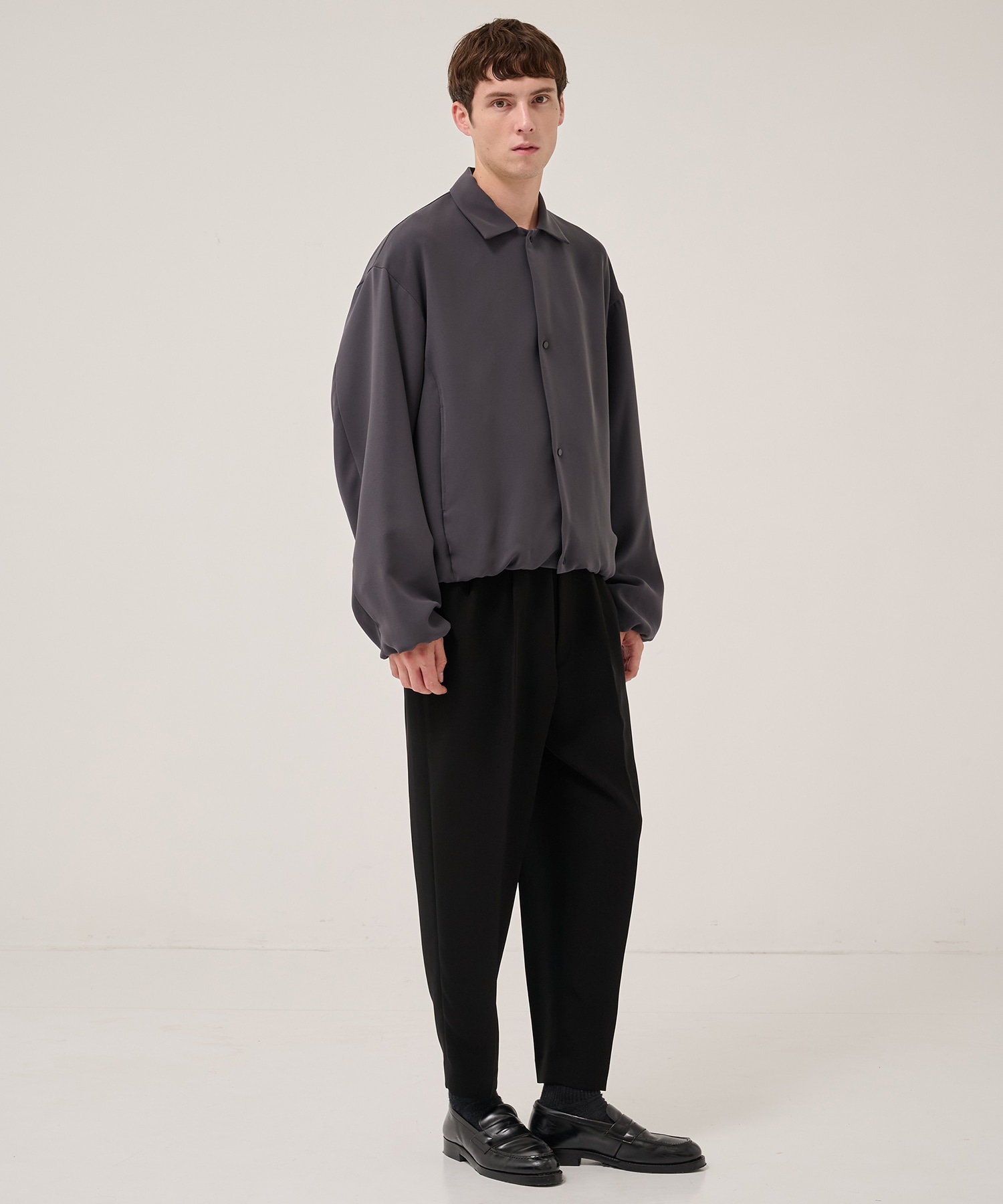 2252-BL10-095 BLOUSON N.HOOLYWOOD