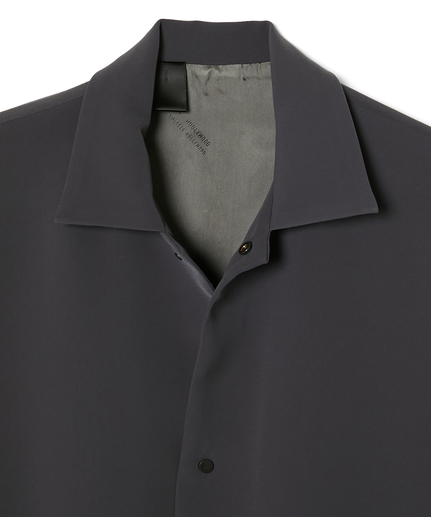 2252-BL10-095 BLOUSON N.HOOLYWOOD