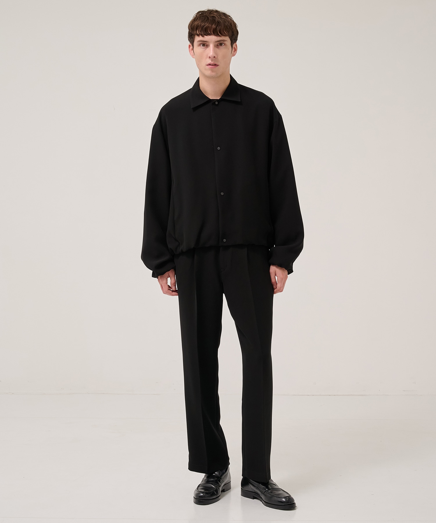 2252-BL10-095 BLOUSON N.HOOLYWOOD