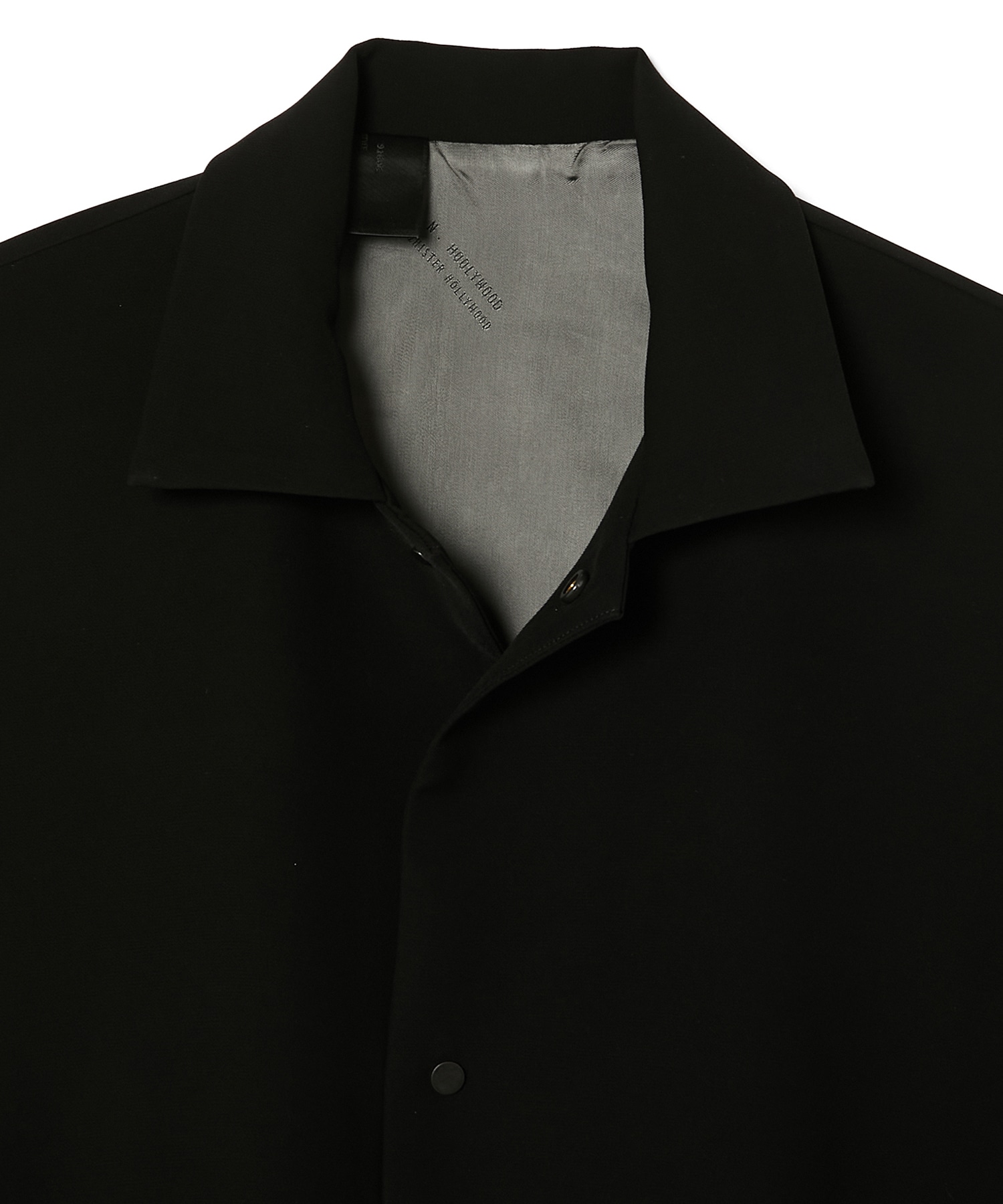 2252-BL10-095 BLOUSON N.HOOLYWOOD