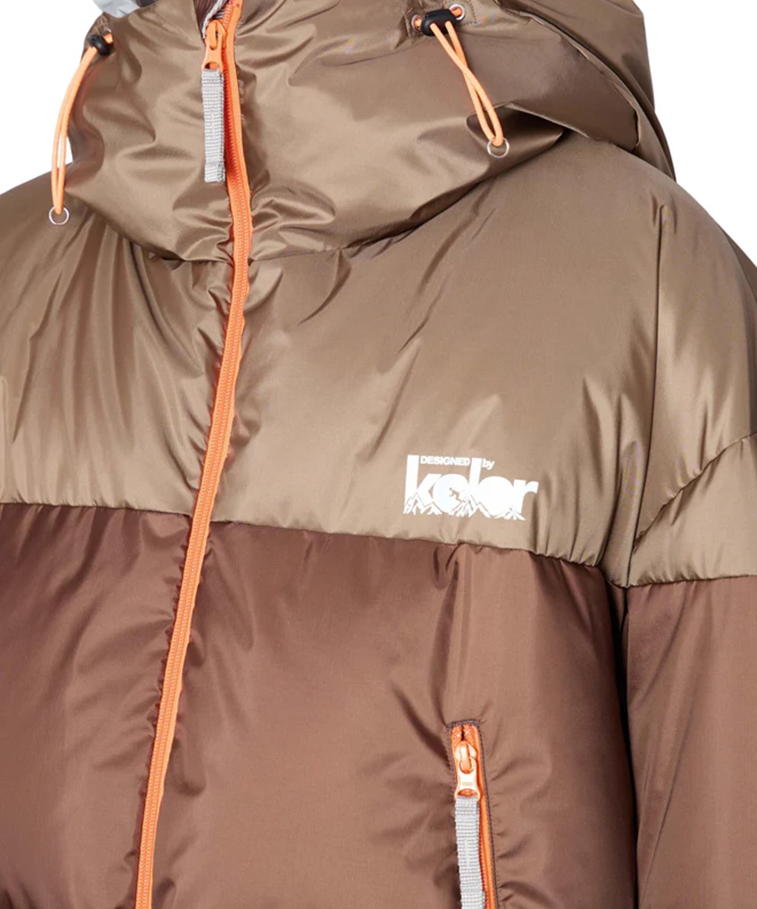 25WCM-G03102 BLOUSON kolor