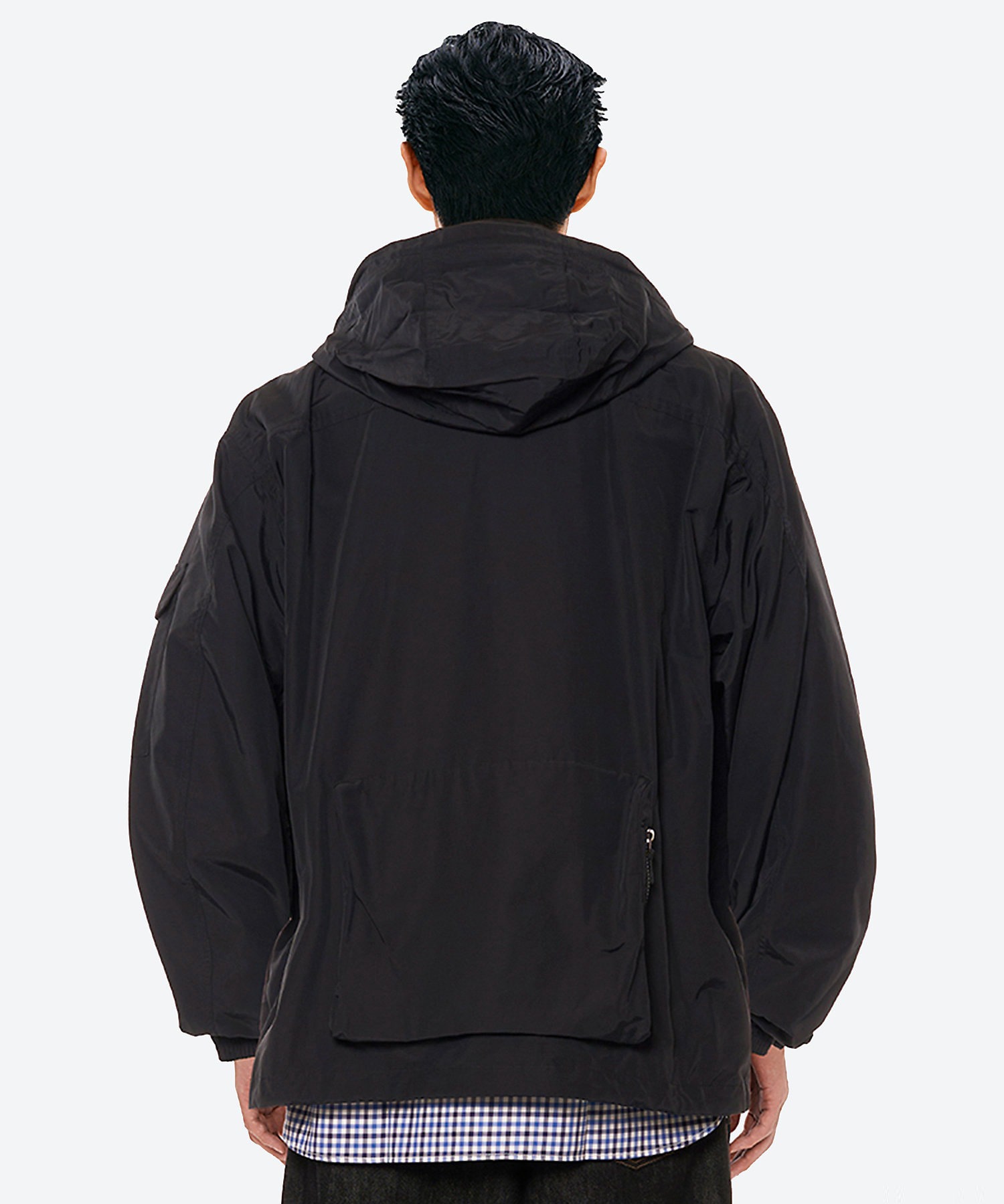 WP-J909-100 BLOUSON JUNYA WATANABE MAN