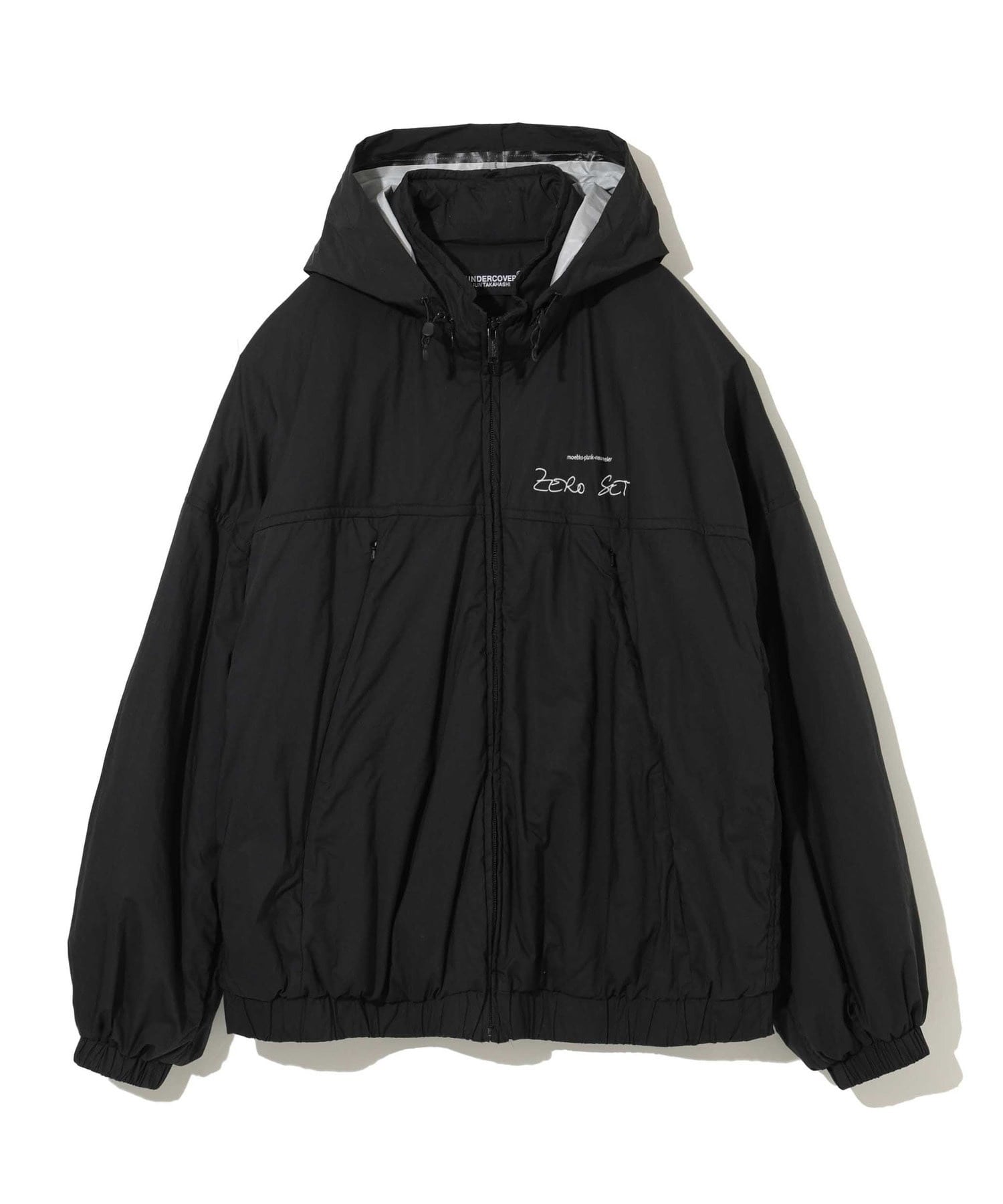 UC2E4208-2 Blouson UNDERCOVER