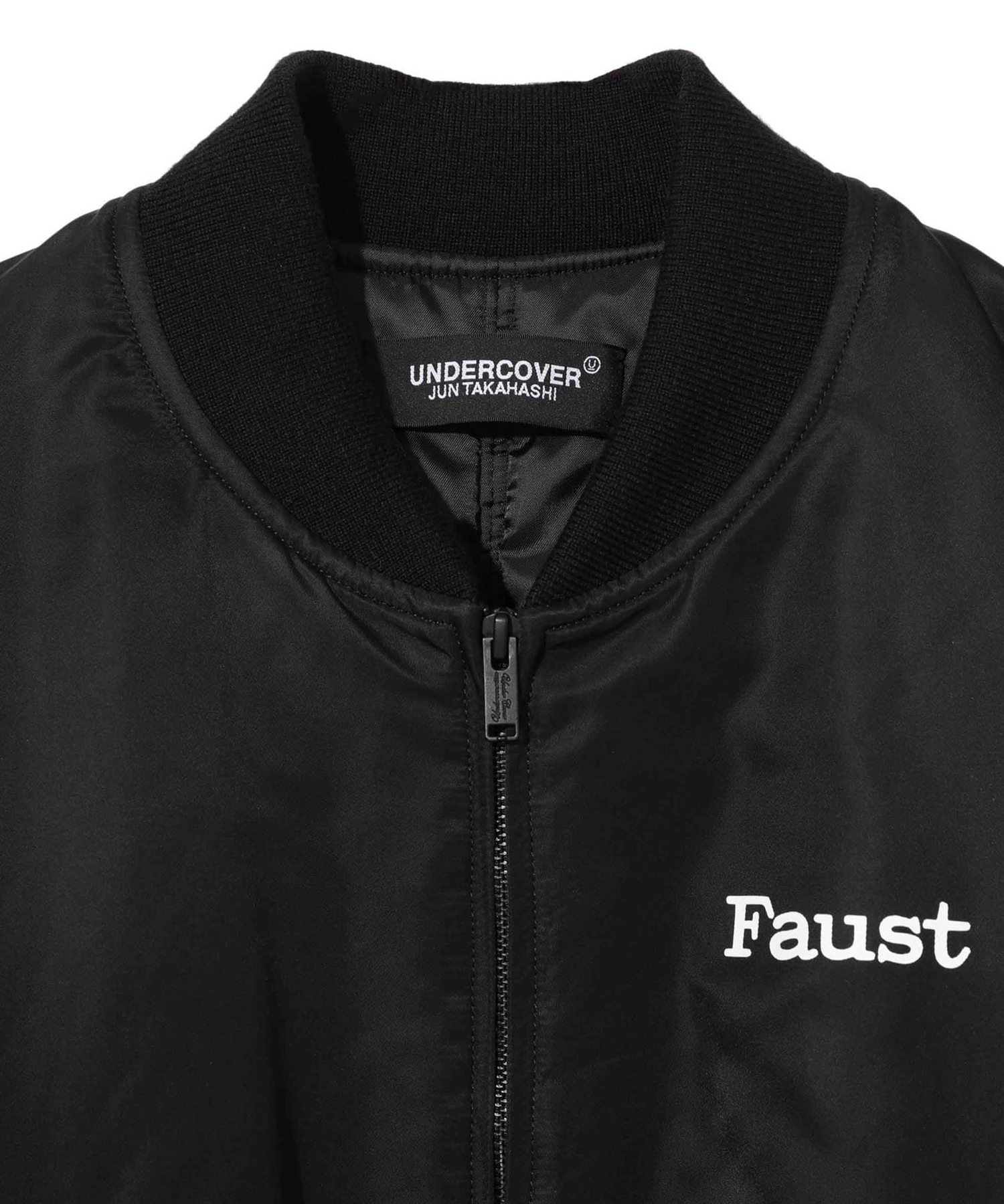 UC2E4218-2 Blouson UNDERCOVER