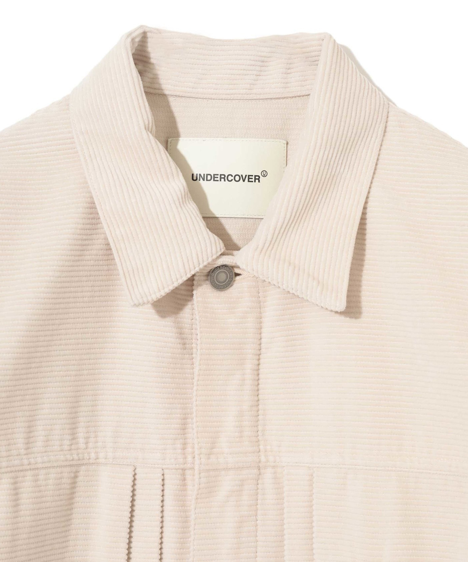 UP2E4204 Blouson UNDERCOVER