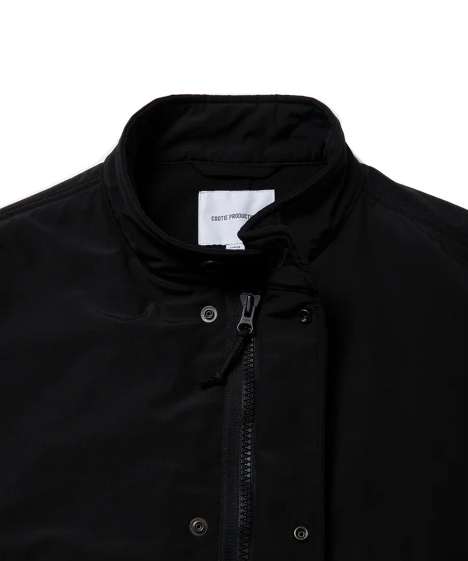 N/C Tassar Type M-51 Coat COOTIE PRODUCTIONS