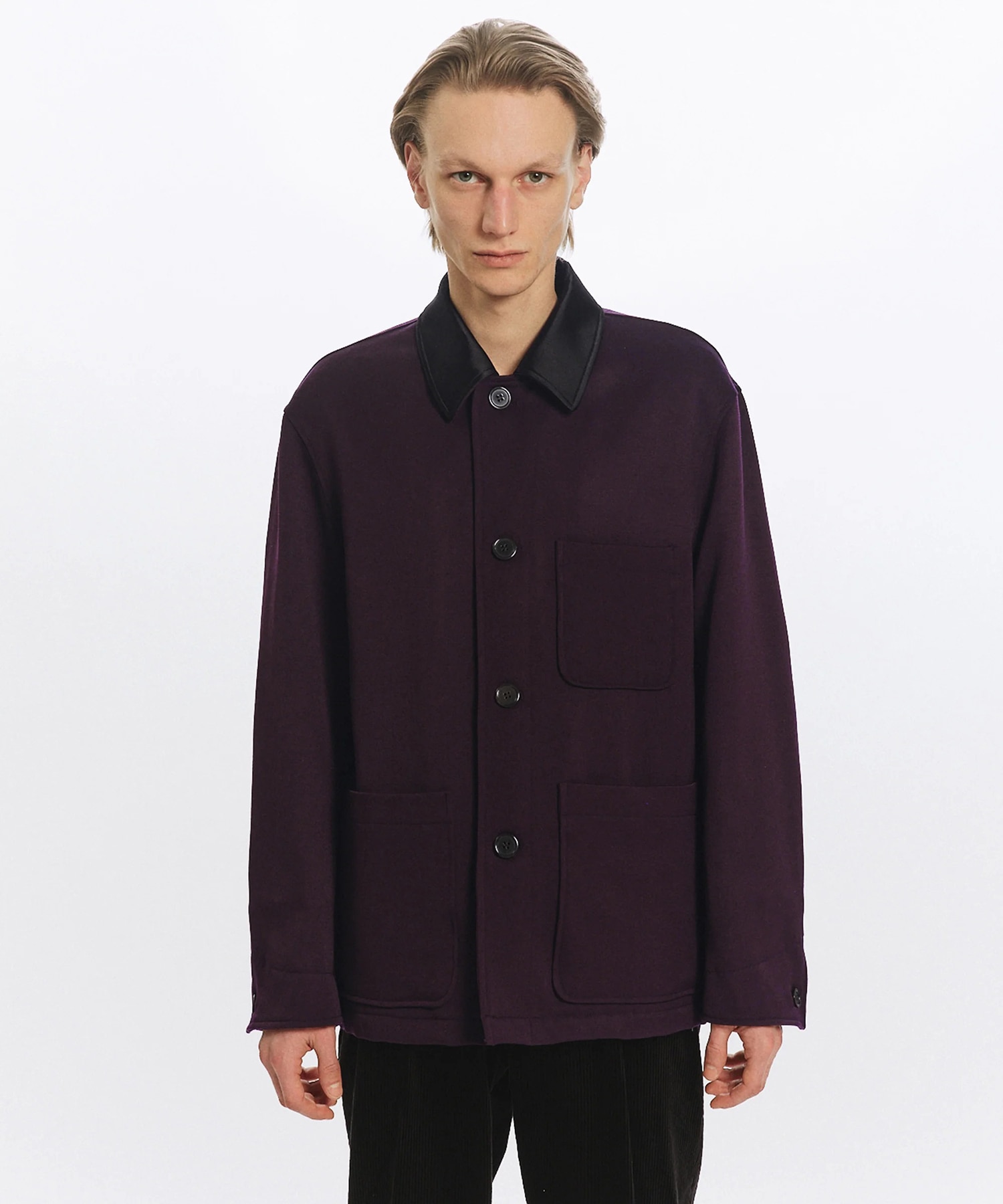 TUXEDO COVERALL MARKAWARE/marka