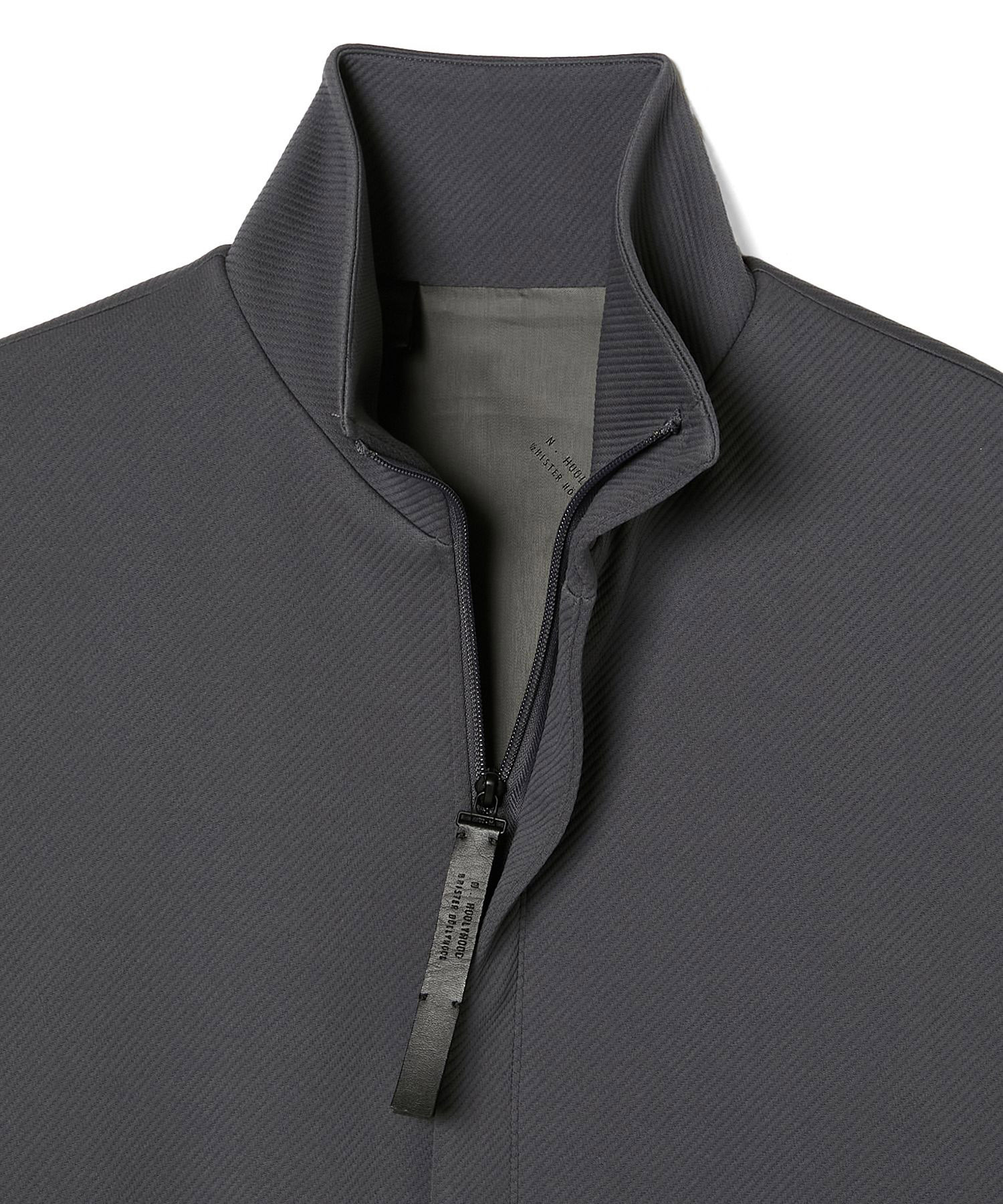 2252-BL13-001 BLOUSON N.HOOLYWOOD