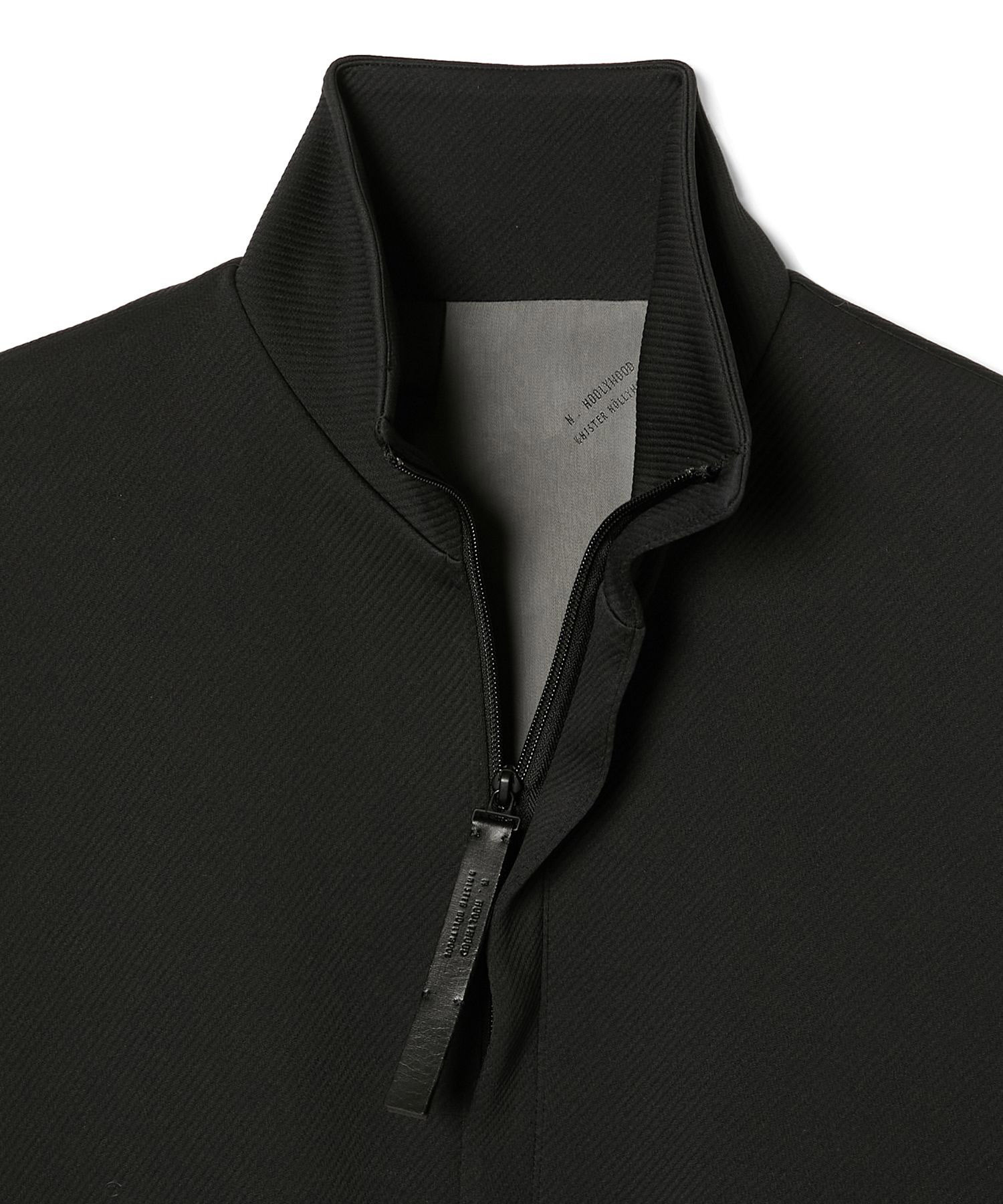 2252-BL13-001 BLOUSON N.HOOLYWOOD