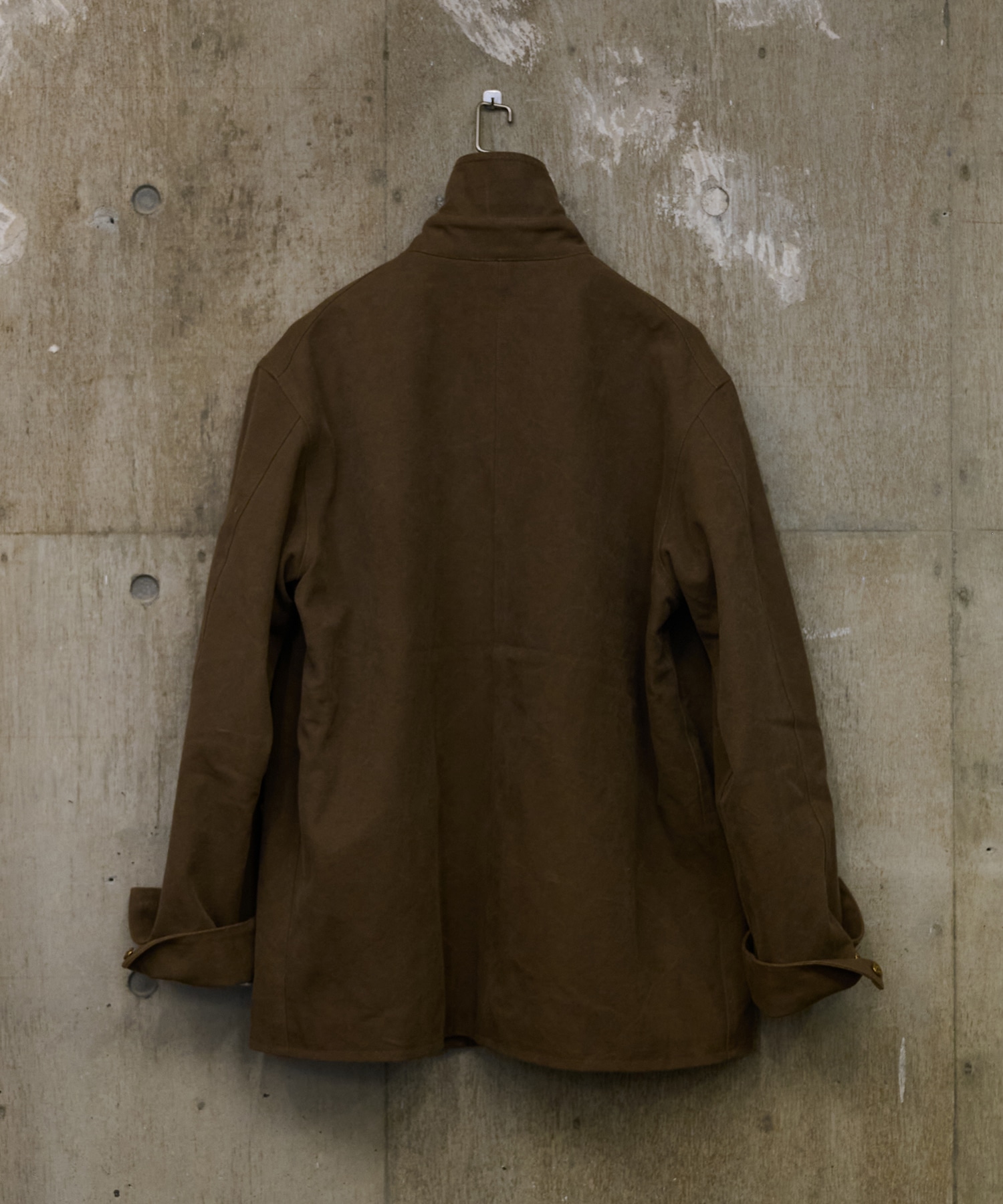 Minor Jacket LES SIX